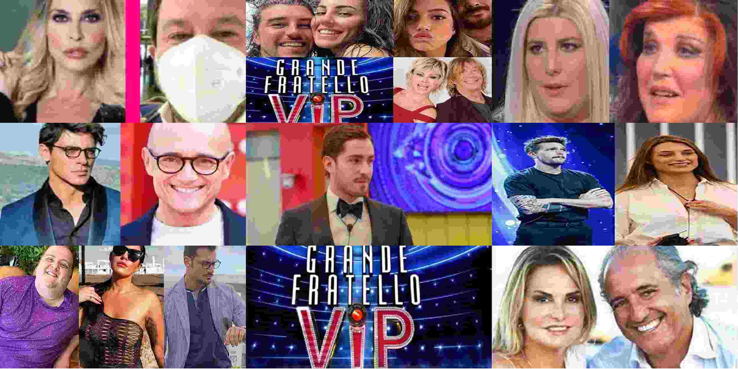 GF Vip 5, Stefania Orlando punzecchia Matteo Salvini sull’utero in affitto: le accuse velate