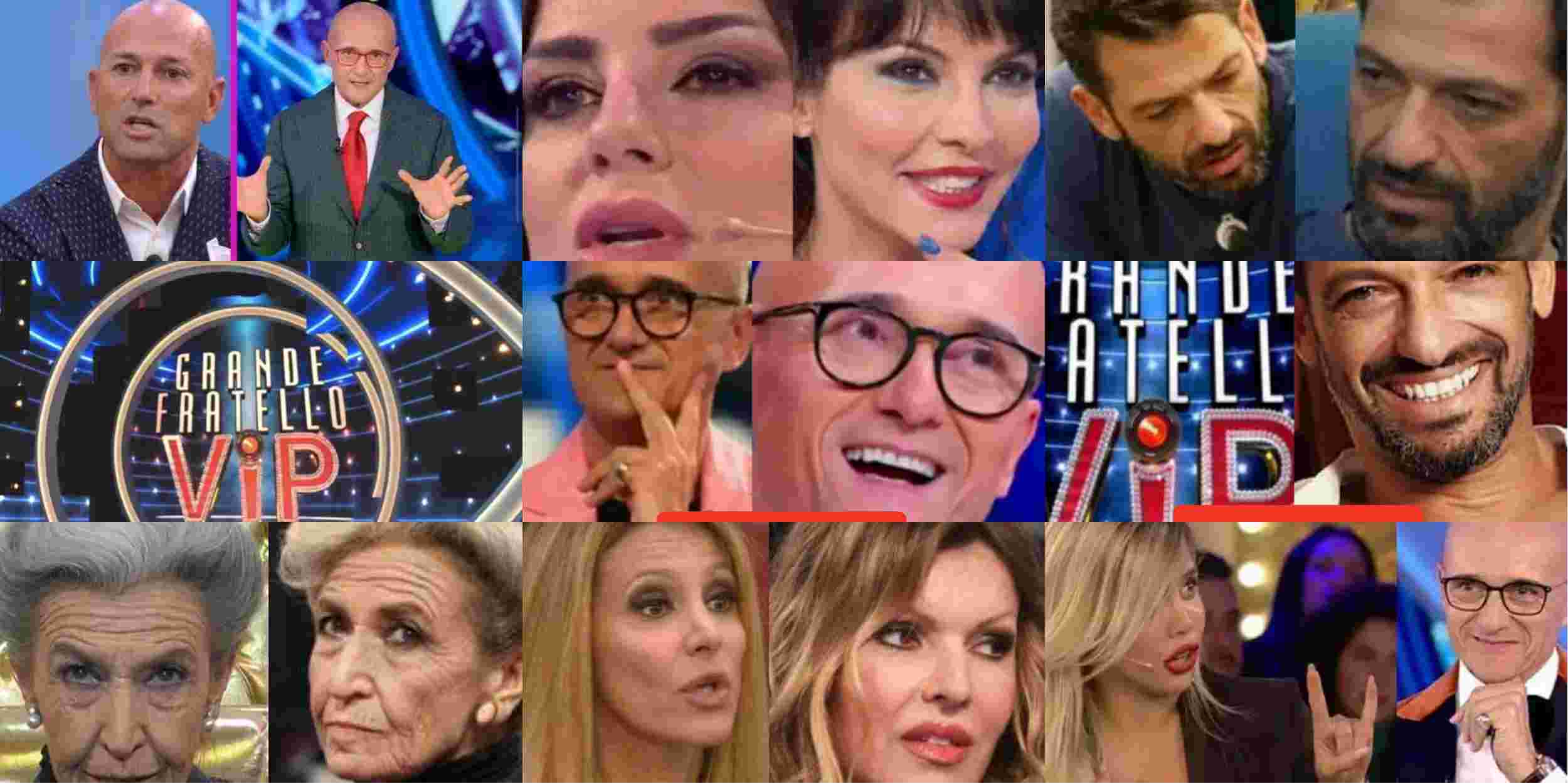 GF Vip 5, Stefano Bettarini si scaglia contro Signorini e gli autori: "Mi hanno usato"