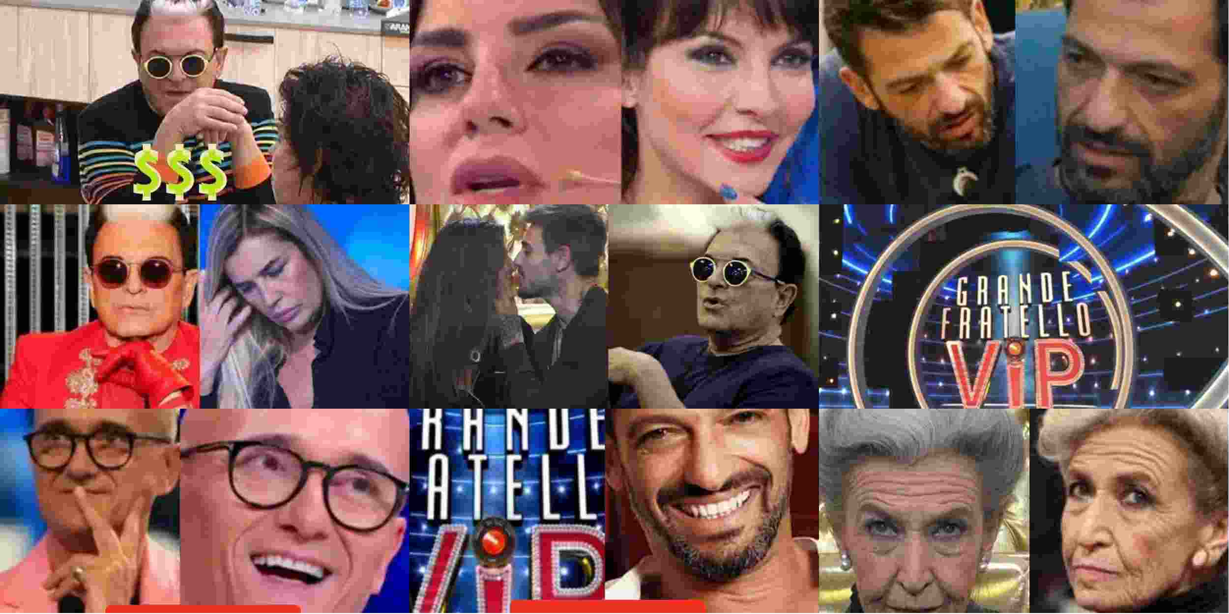 Grande Fratello Vip 5, svelato il cachet astronomico di Cristiano Malgioglio