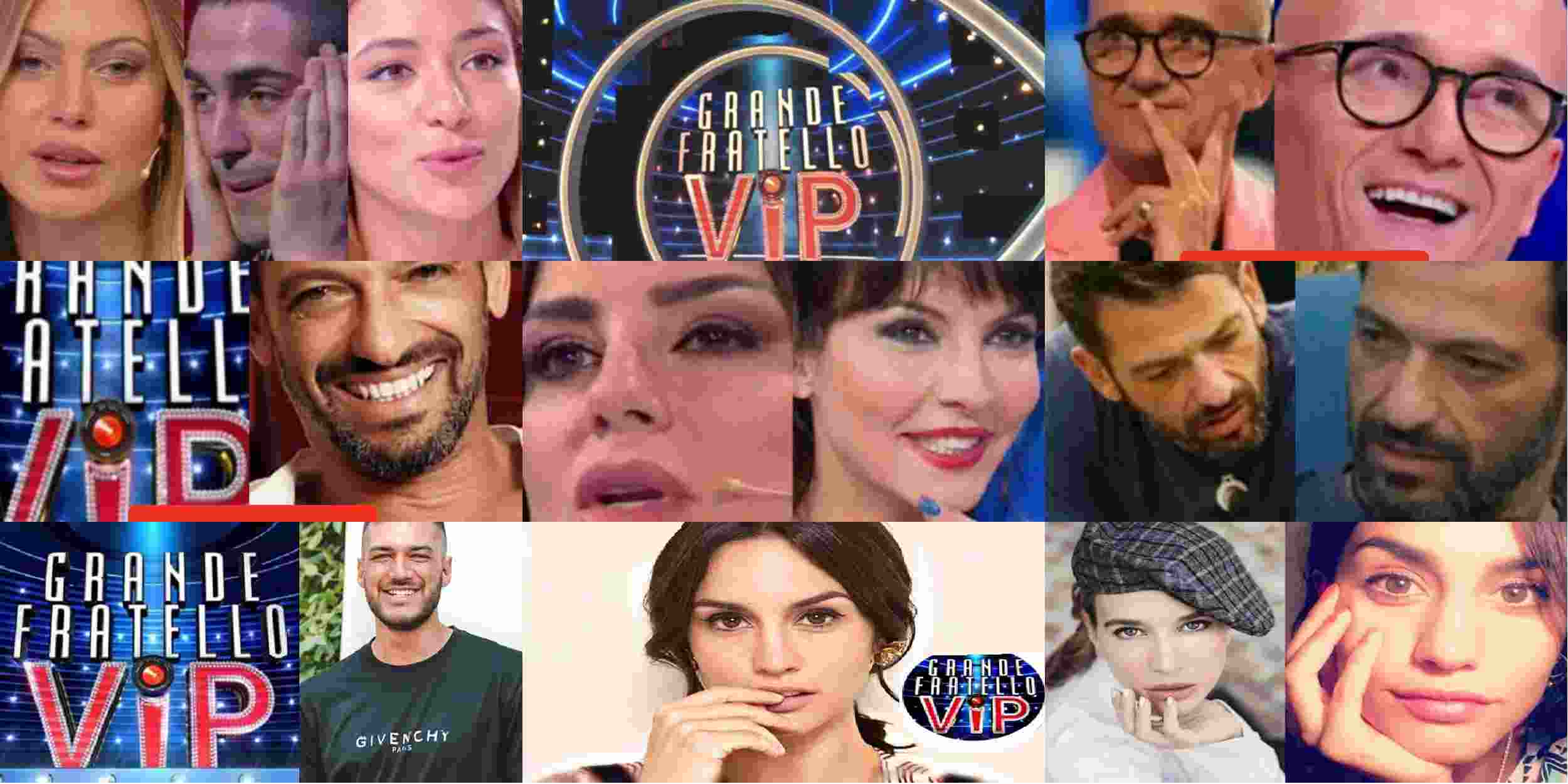 GF Vip 5, Tommaso Zorzi nella bufera per Dayane Mello: Soleil Sorge e Taylor Mega si schierano