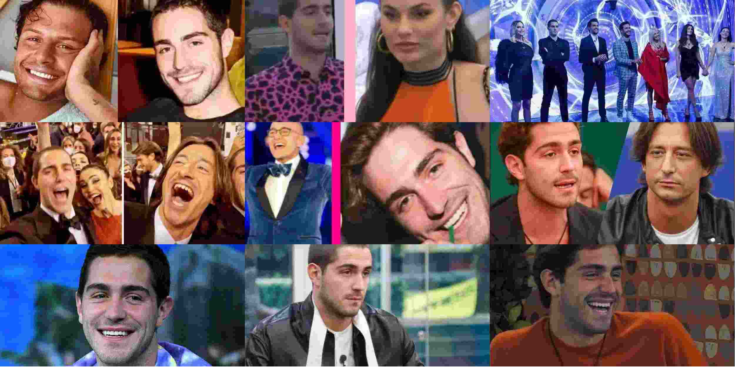 GF Vip 5, Tommaso Zorzi sull'ex Iconize: "Che figura di m**da!"