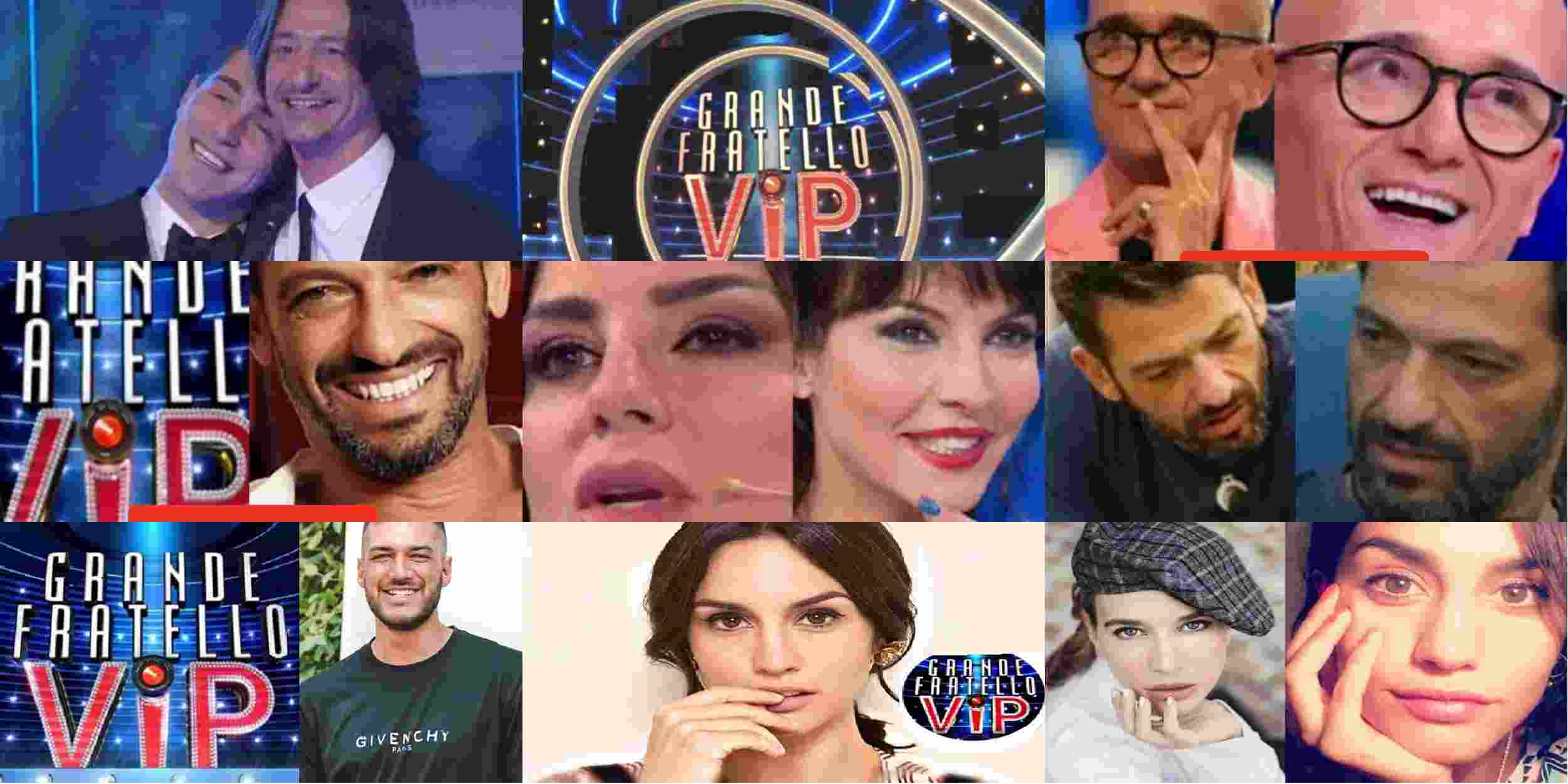 GF Vip 5, Tommaso Zorzi riceve uno splendido regalo da Francesco Oppini e ironizza