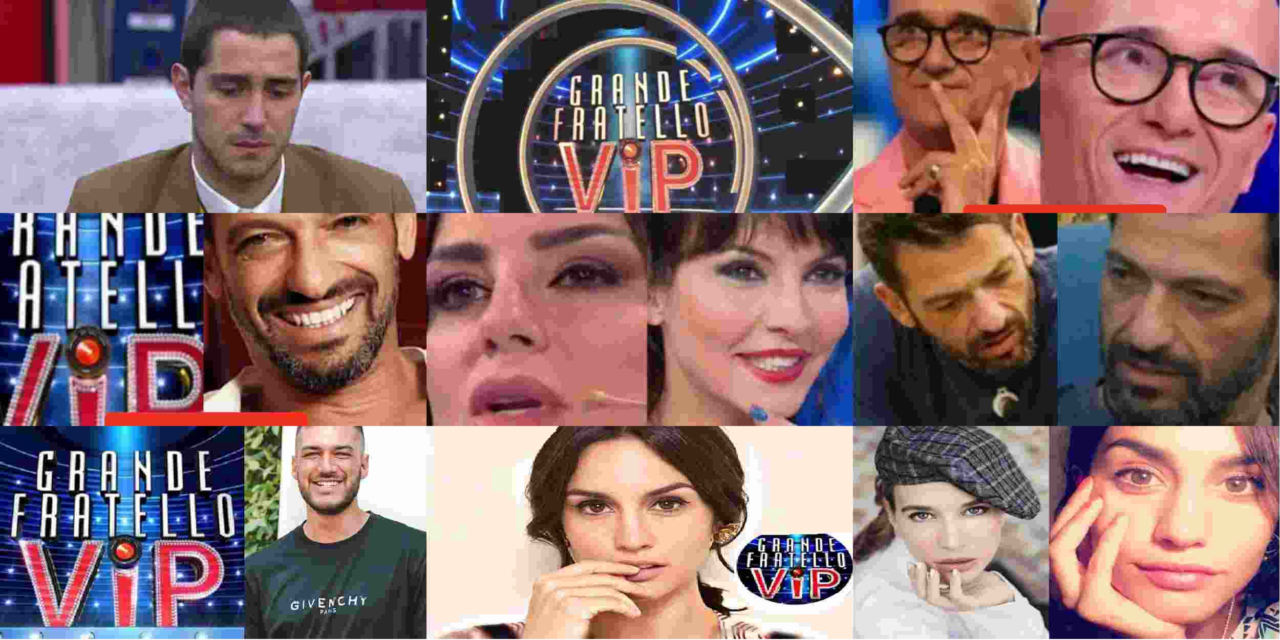 GF Vip 5, Tommaso Zorzi vittima delle Iene: "Stavo morendo"