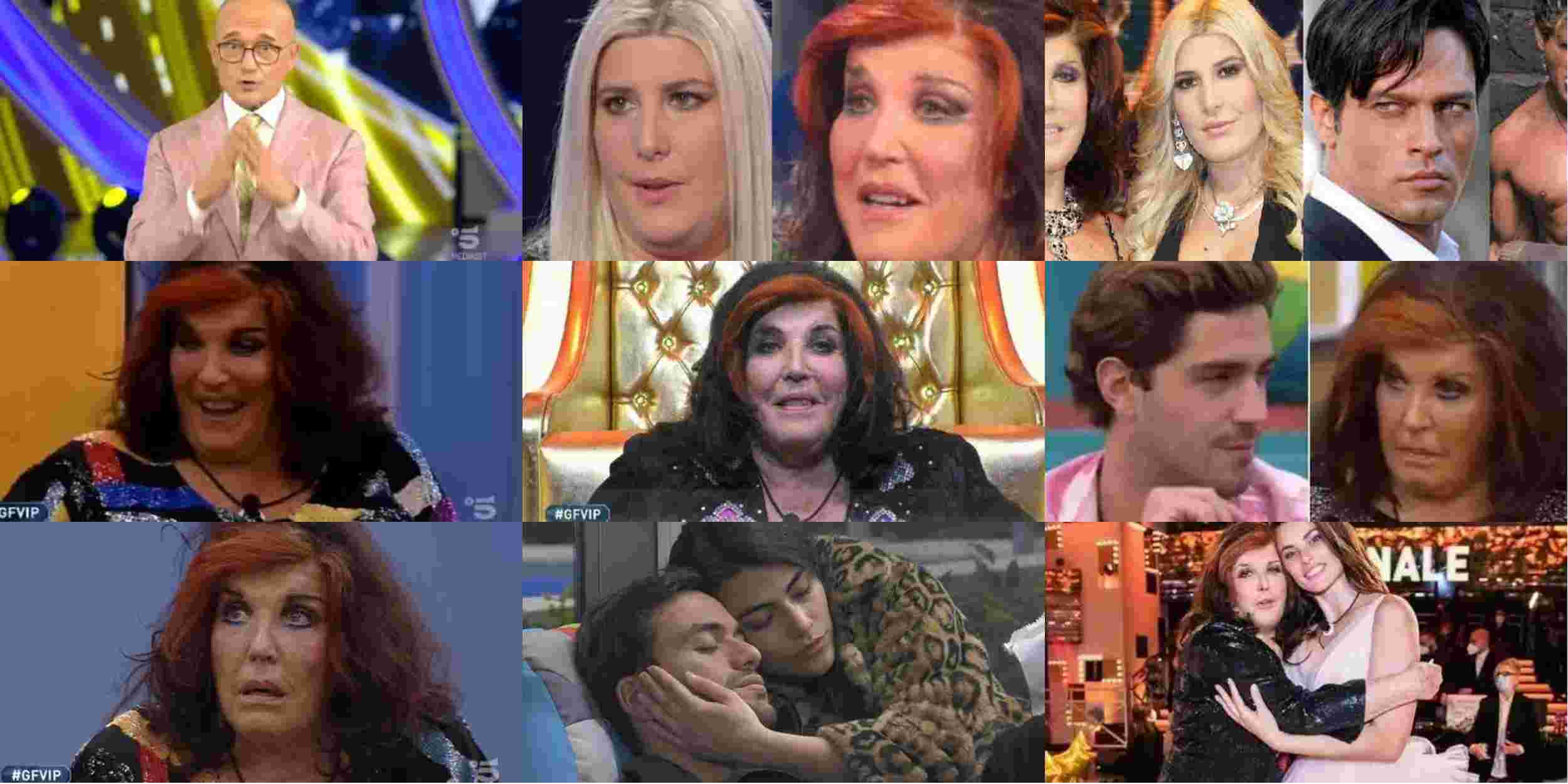 Grande Fratello Vip 5, una concorrente vuole già ritirarsi