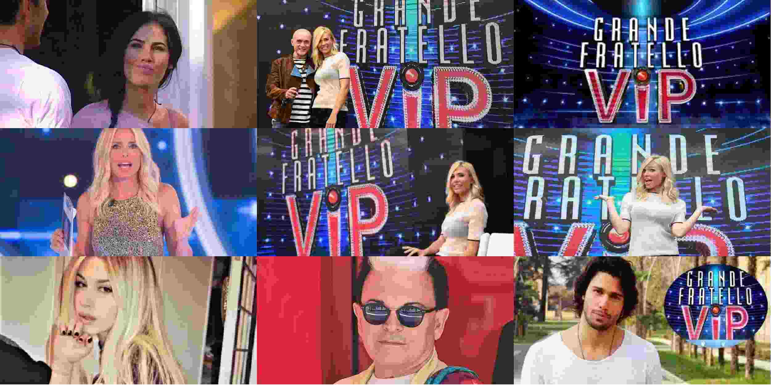 Grande Fratello Vip, gli autori mettono in guardia Giulia