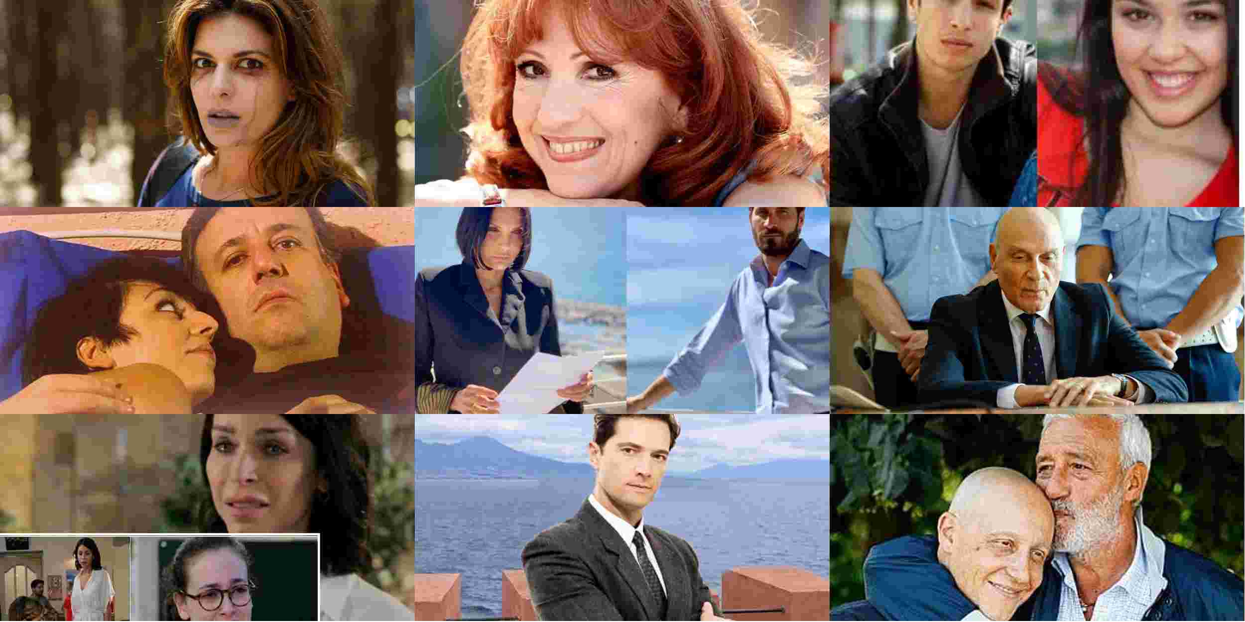 Anticipazioni Un Posto al Sole puntata 6/10 maggio 2019: Tommaso libero, Angela aggredita