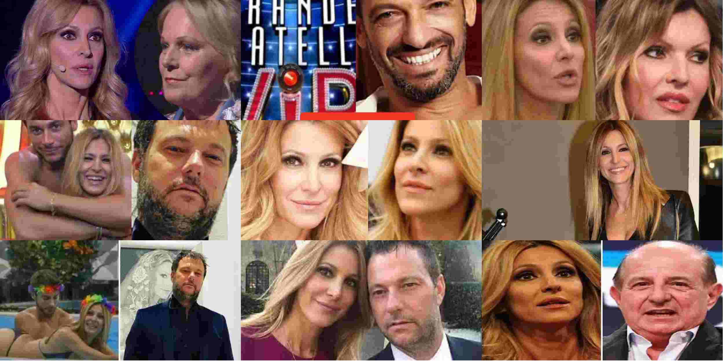 GF Vip 6, Adriana Volpe alza la voce con Katia Ricciarelli: la reazione di Signorini