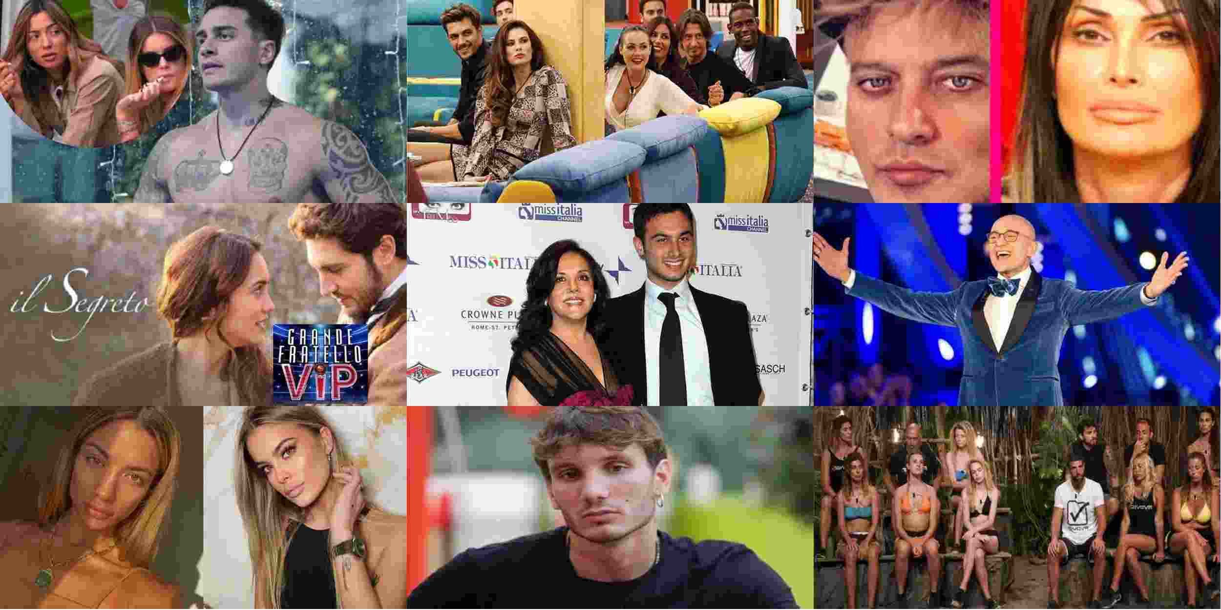 GF Vip 6, Alessandro Basciano vuole parlare con un prete: ecco perché