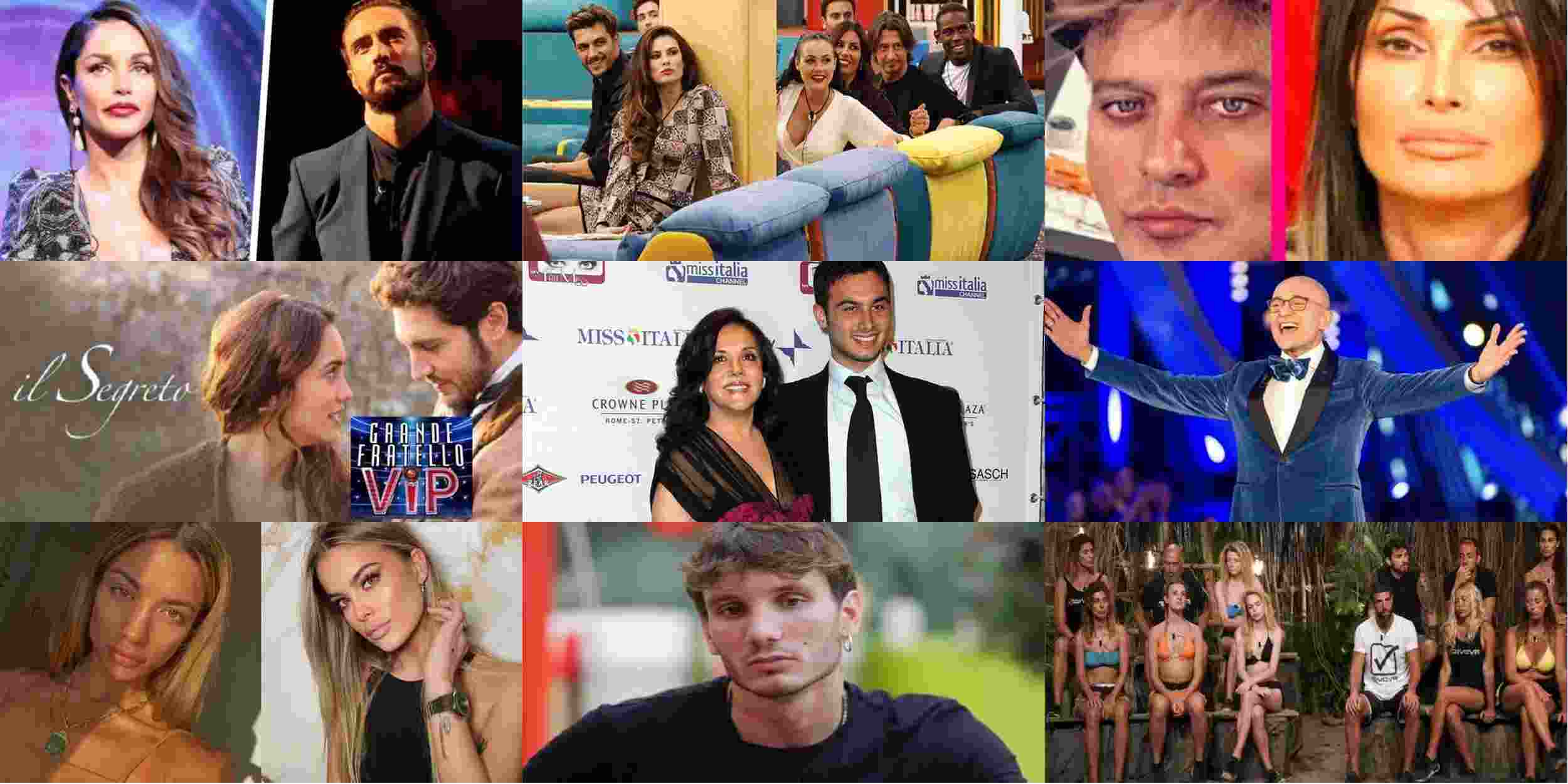 GF Vip 6, Alex Belli si scaglia contro Delia Duran: “Ha i conti pieni e rompe ancora"