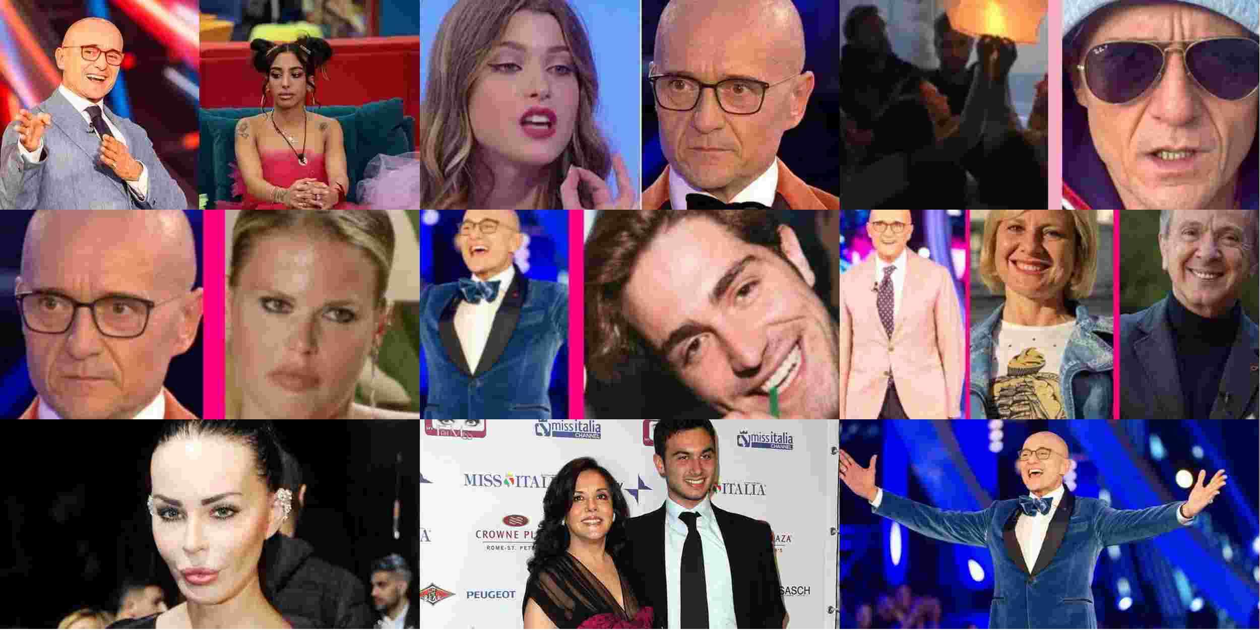 GF Vip 6, Alfonso Signorini vuole far fuori Lulù Salassié: i retroscena