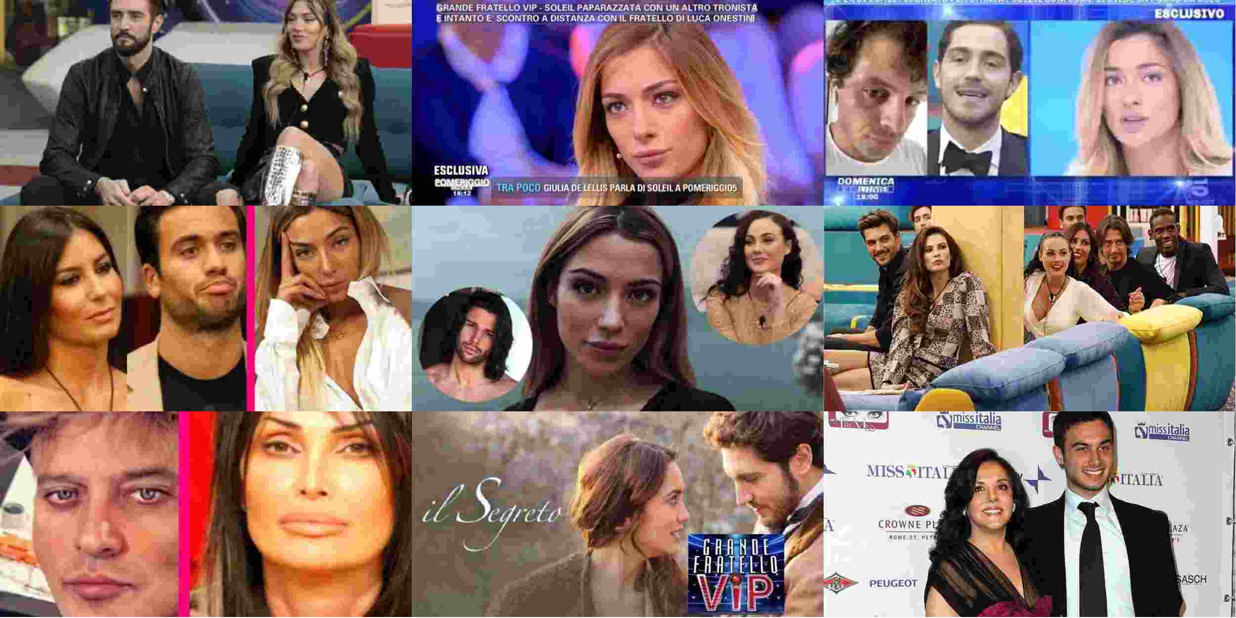 GF Vip 6, anticipazioni sulla finale: Alex e Soleil si esibiranno in un seducente tango