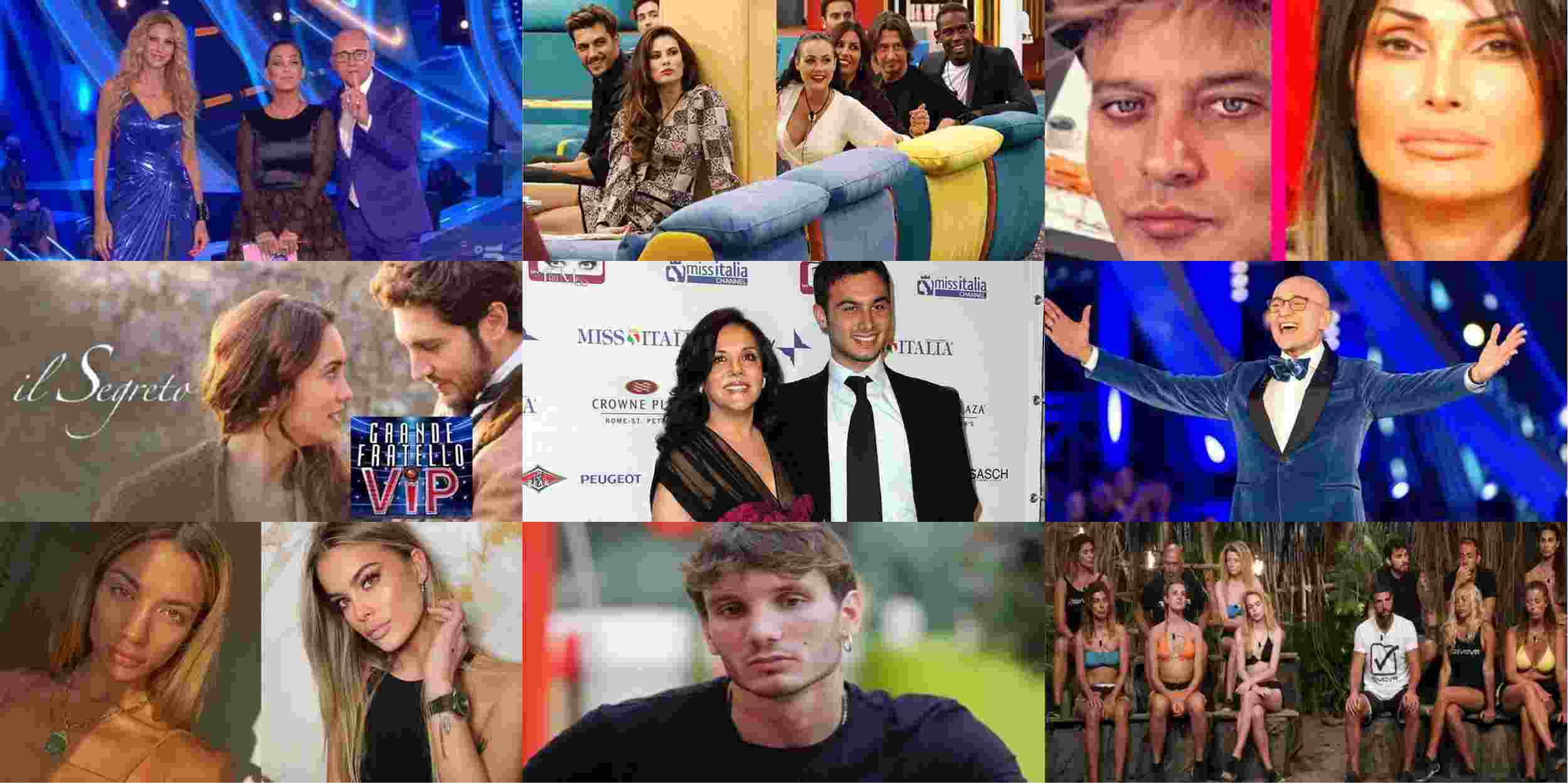GF Vip 6, anticipazioni lunedì 18 ottobre 2021: Soleil rischia grosso, focus su una coppia