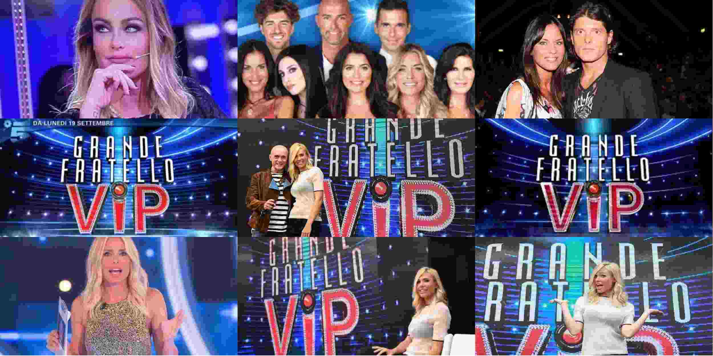 GF Vip 6, Sonia Bruganelli vuota il sacco: “Il reality è in parte scritto”