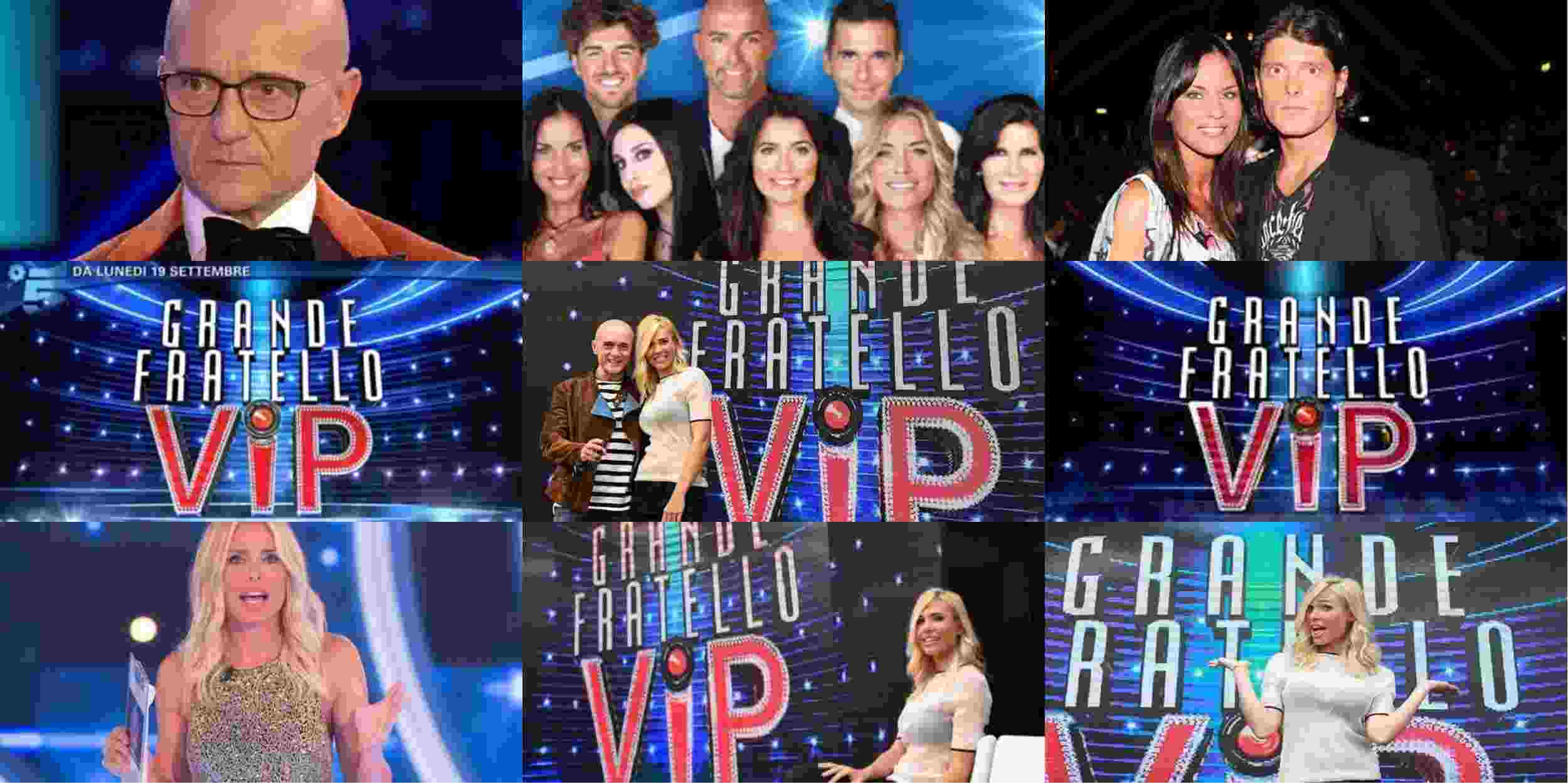 Grande Fratello Vip 6: il cast non convince e spunta già il papabile vincitore