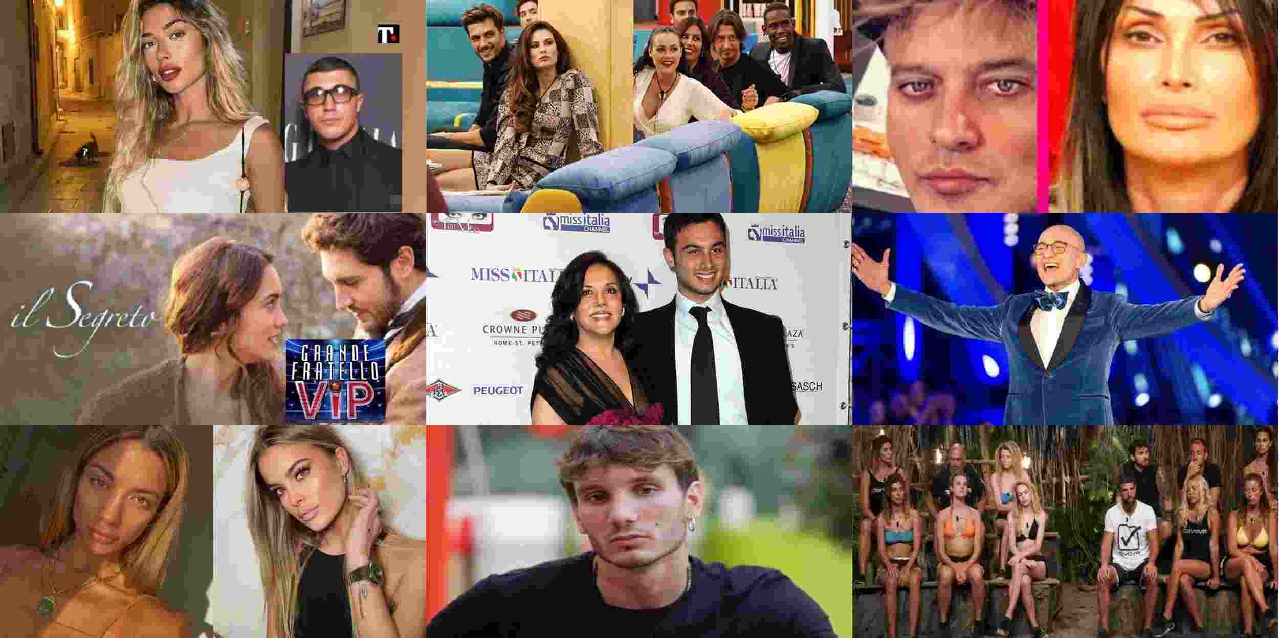 GF Vip 6: chi è Carlo Domingo, il ricco fidanzato di Soleil Sorge