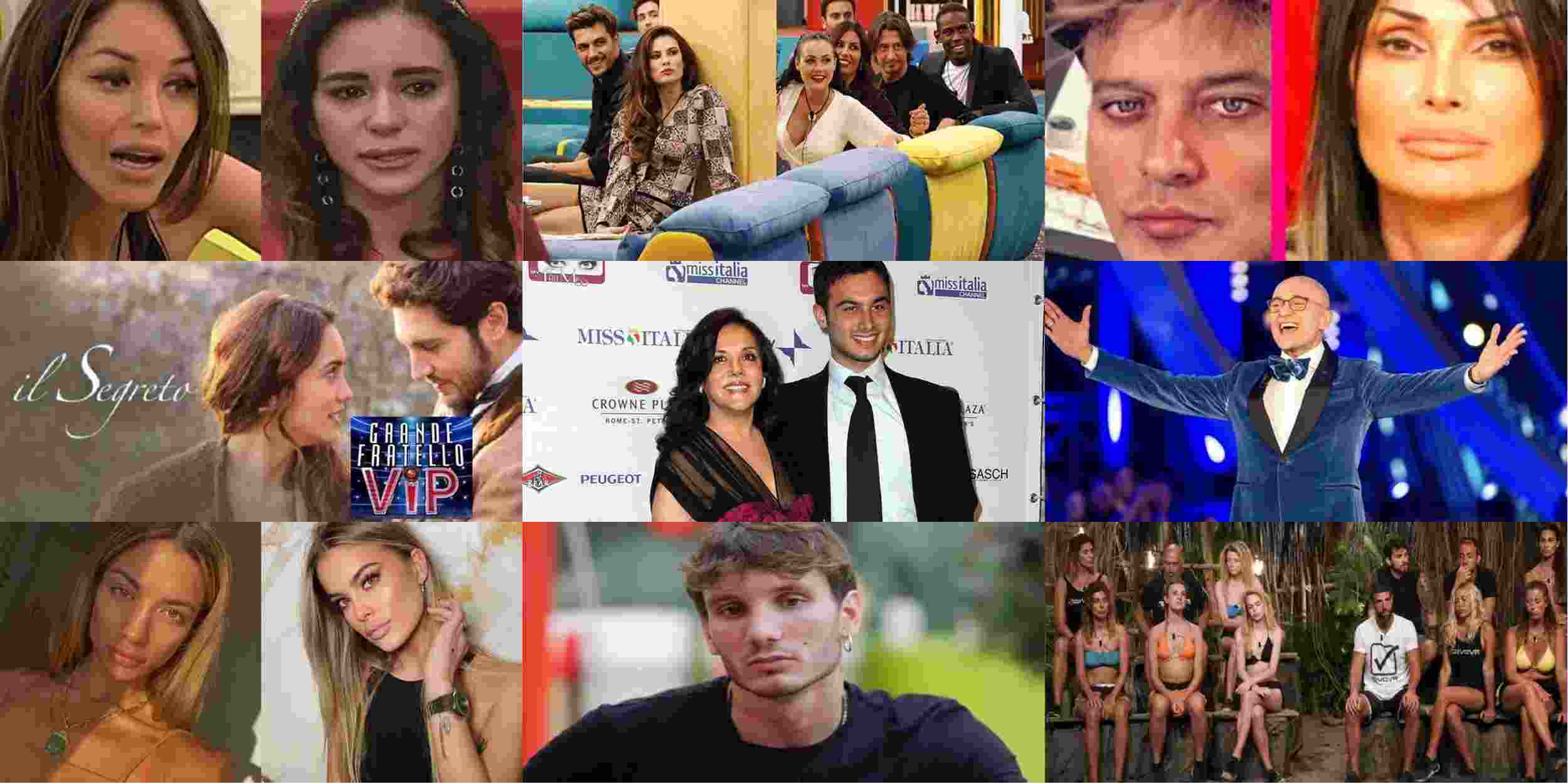 GF Vip 6, Delia deride ancora Jessica: "Le puzzano le ascelle"