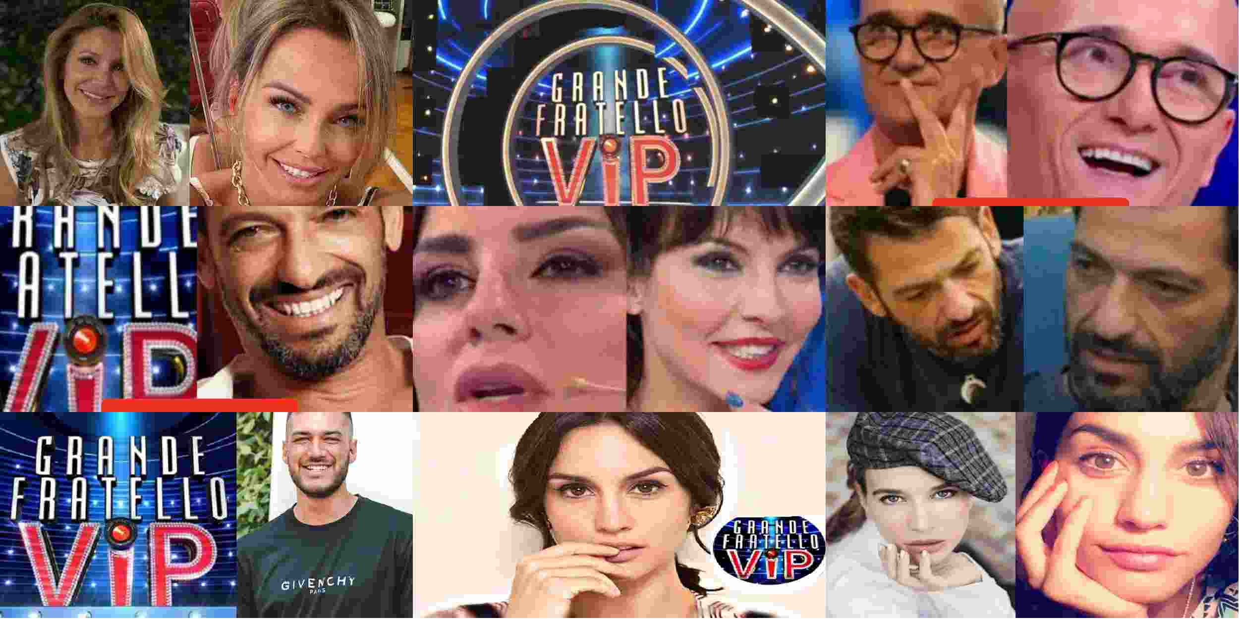 GF Vip 6, primi dissapori tra Adriana Volpe e Sonia Bruganelli? "Atmosfera elettrica"