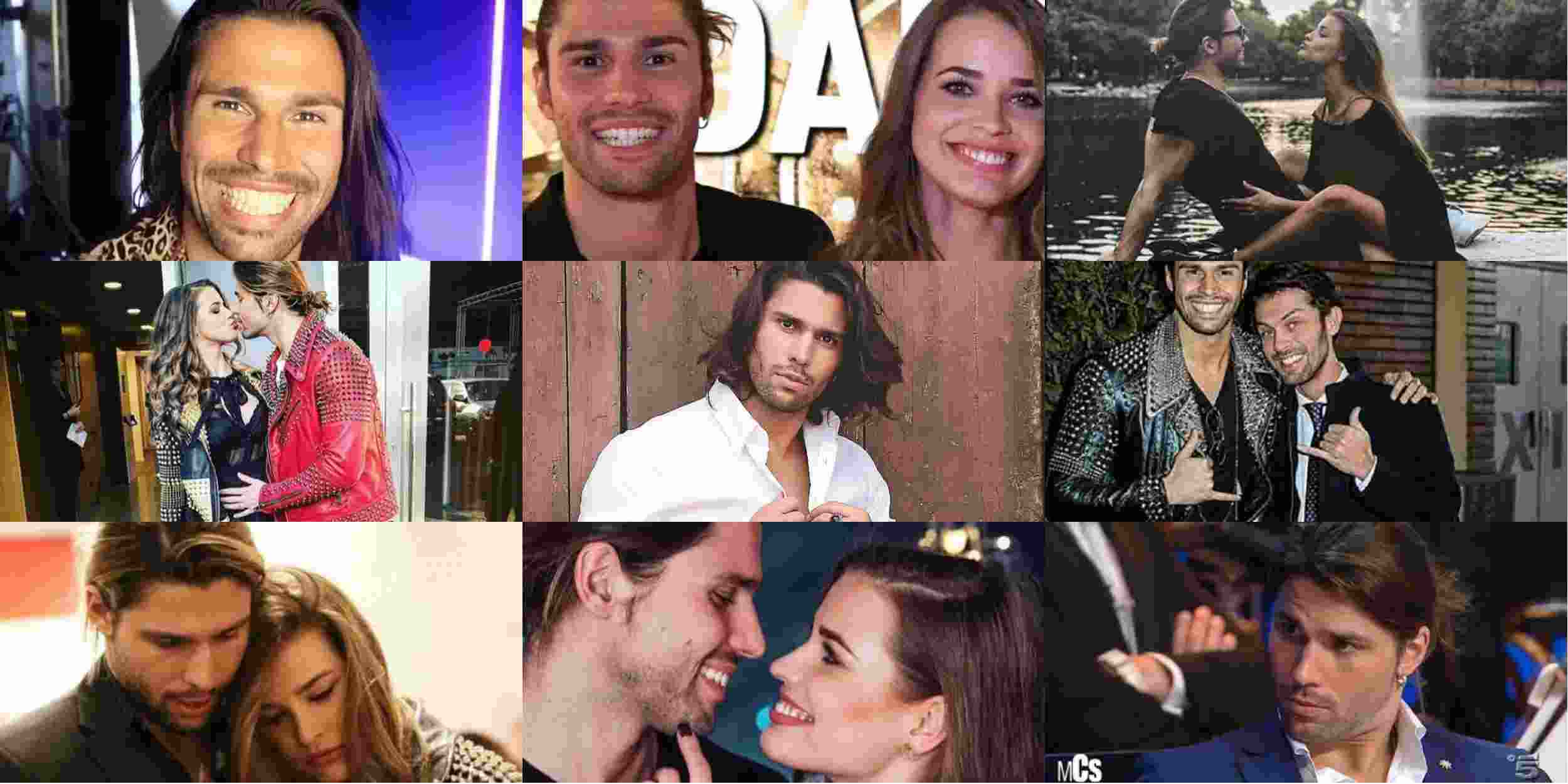GF Vip 6, il gossip bomba: nella Casa entra Luca Onestini?