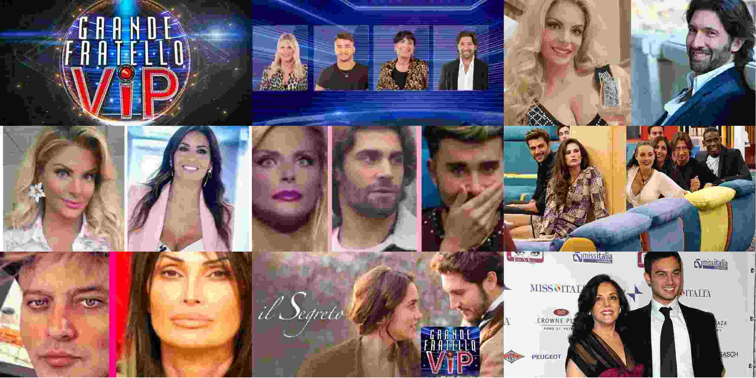 GF Vip 6, ex vippona annuncia: "A Natale mi sposo!"