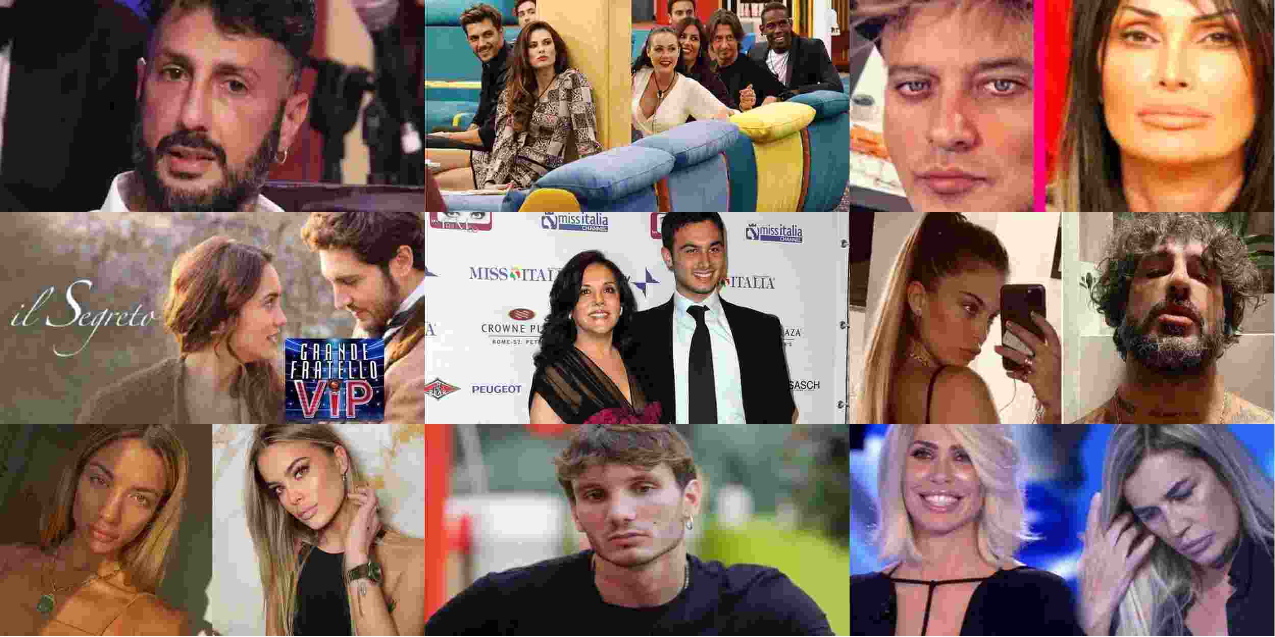 Grande Fratello Vip 6: Fabrizio Corona sarà un ospite fisso?