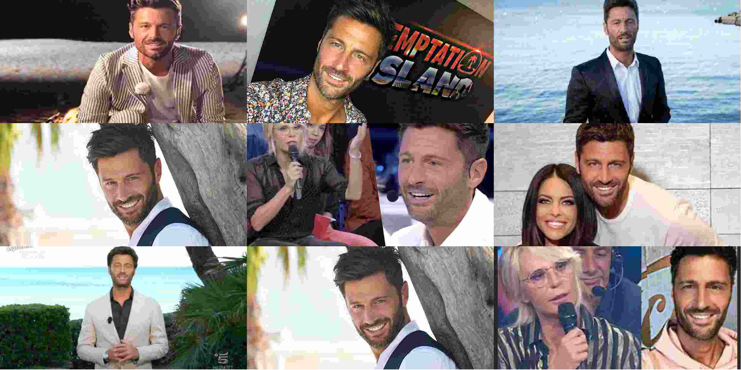 Temptation Island 6, Filippo sconvolto: “Non so spiegarmi perchè…”