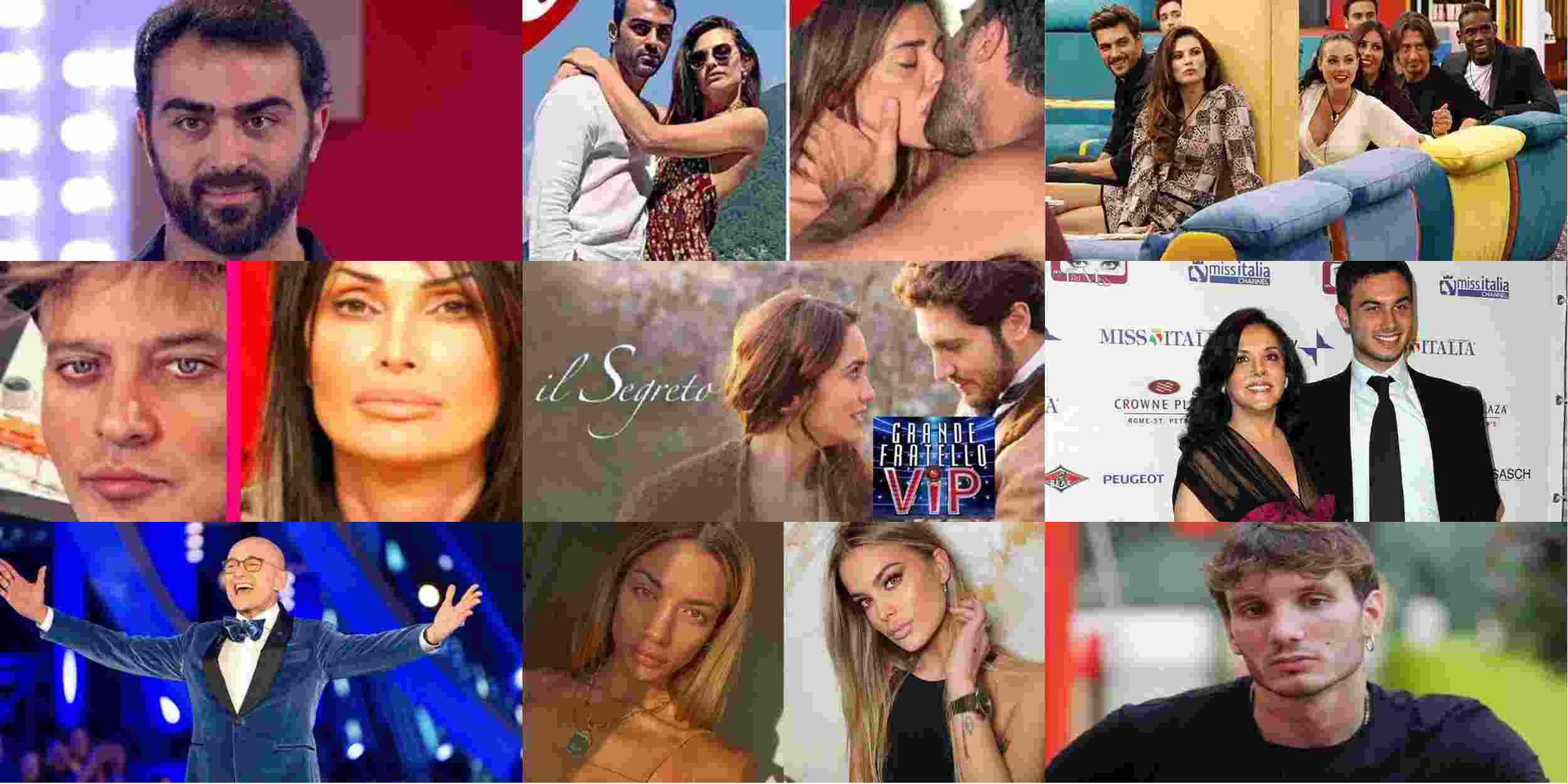 GF Vip 6, dopo Manuel Bortuzzo anche Gianmaria abbandona: il motivo