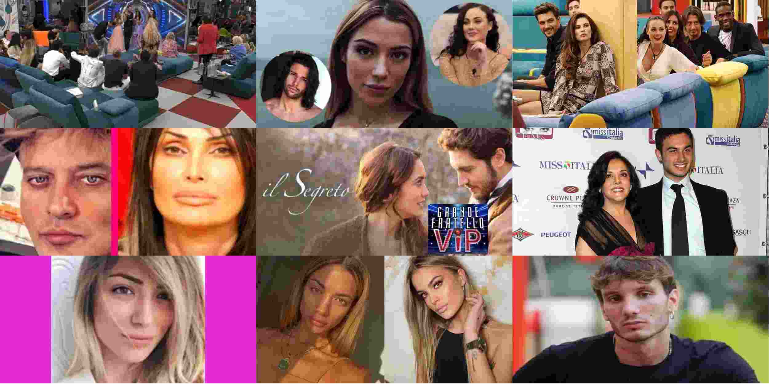GF Vip 6, gli inquilini infuriati per la mancata squalifica di Soleil: “Ce ne andiamo”