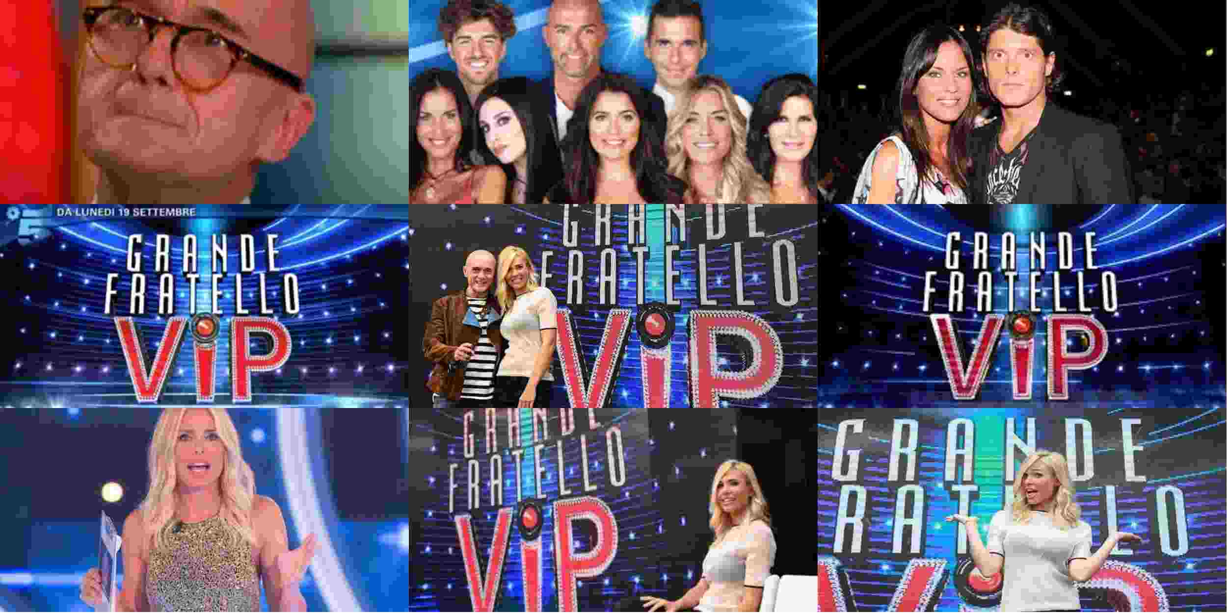 GF Vip 6, grave lutto sconvolge il reality: arriva il comunicato degli autori