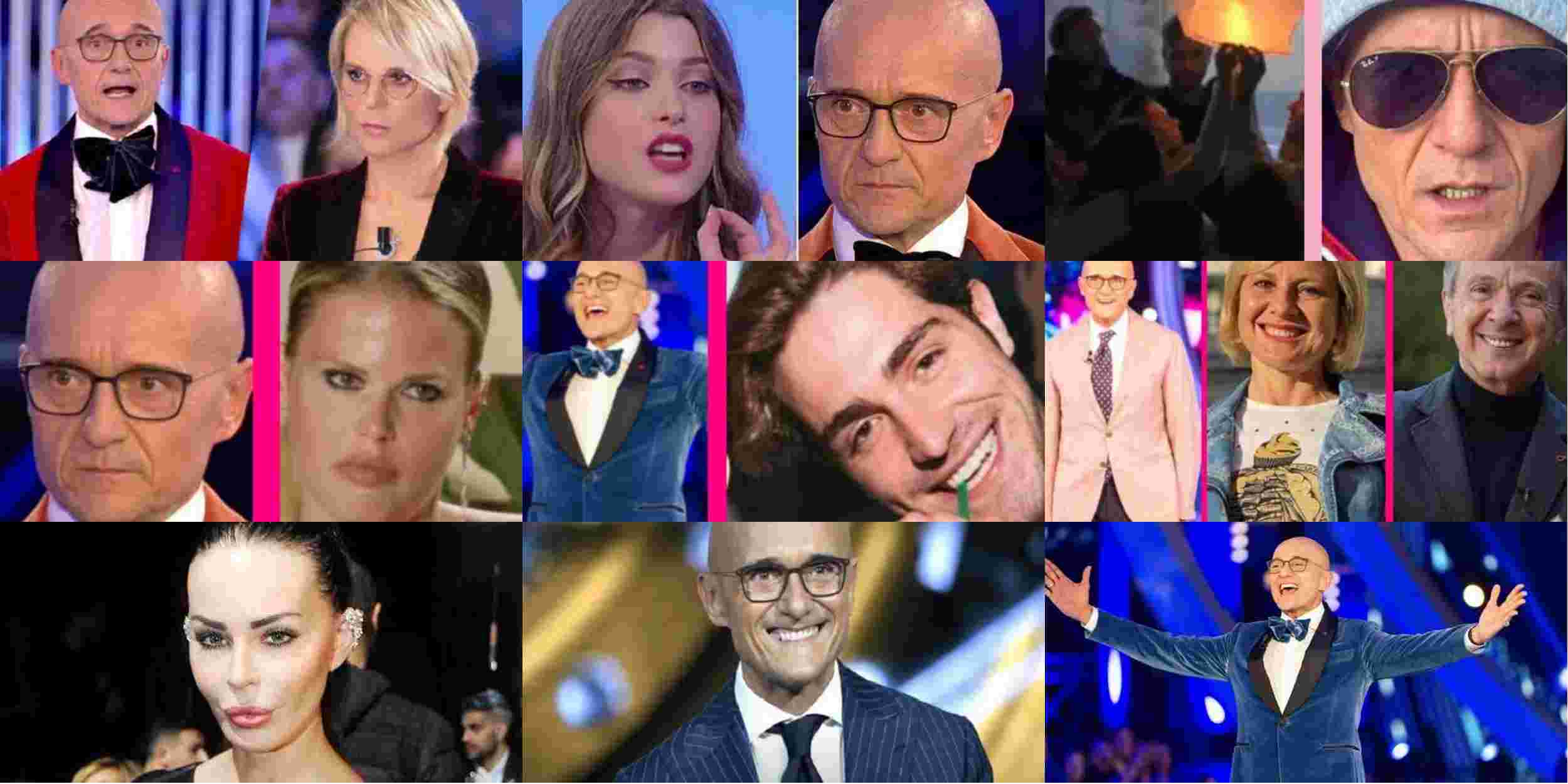 GF Vip 6, il cast prende forma: Signorini vuole un ex allieva di Amici?