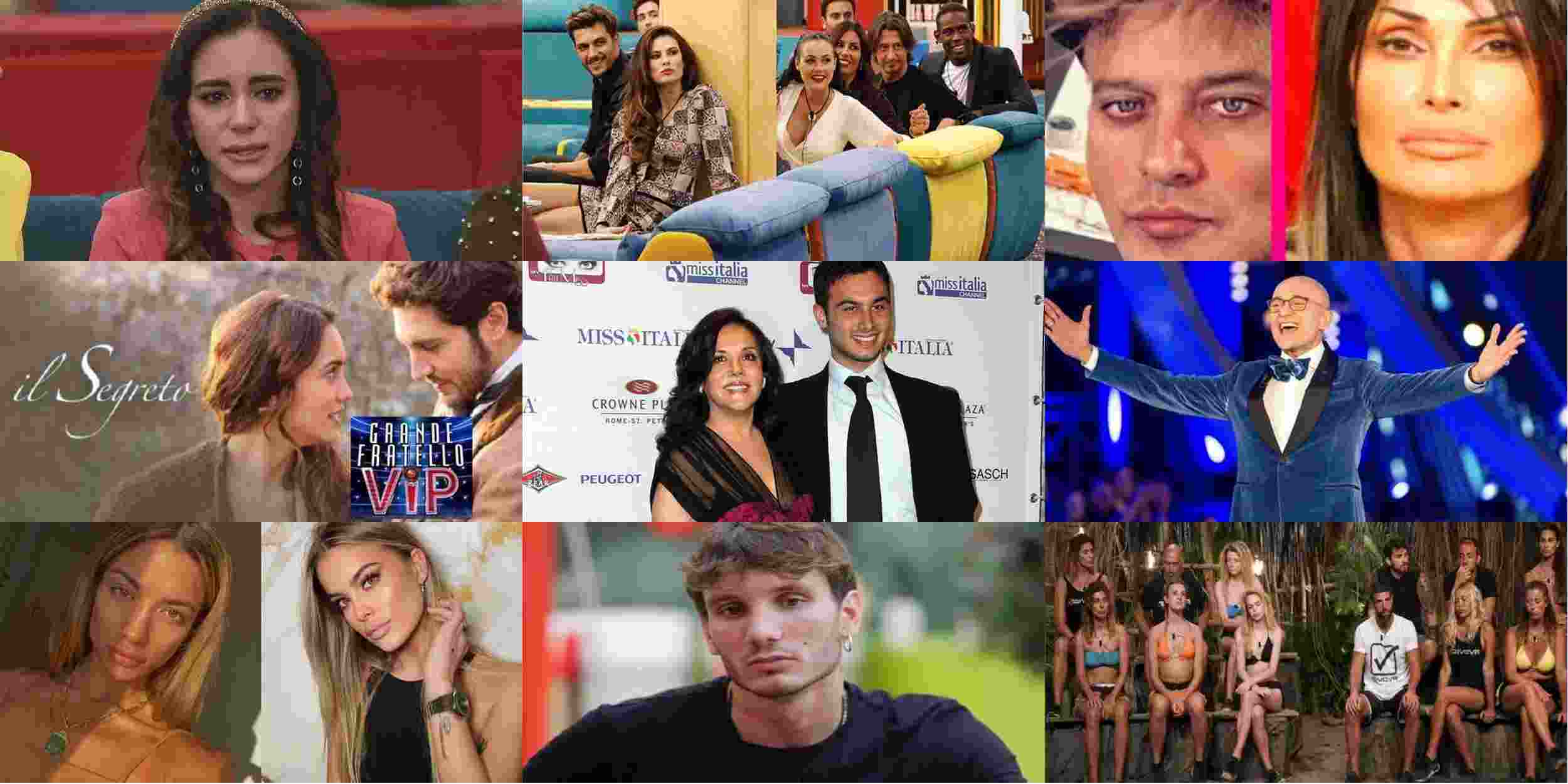 GF Vip 6, Jessica in lacrime per le parole della mamma di Sophie: lo sfogo
