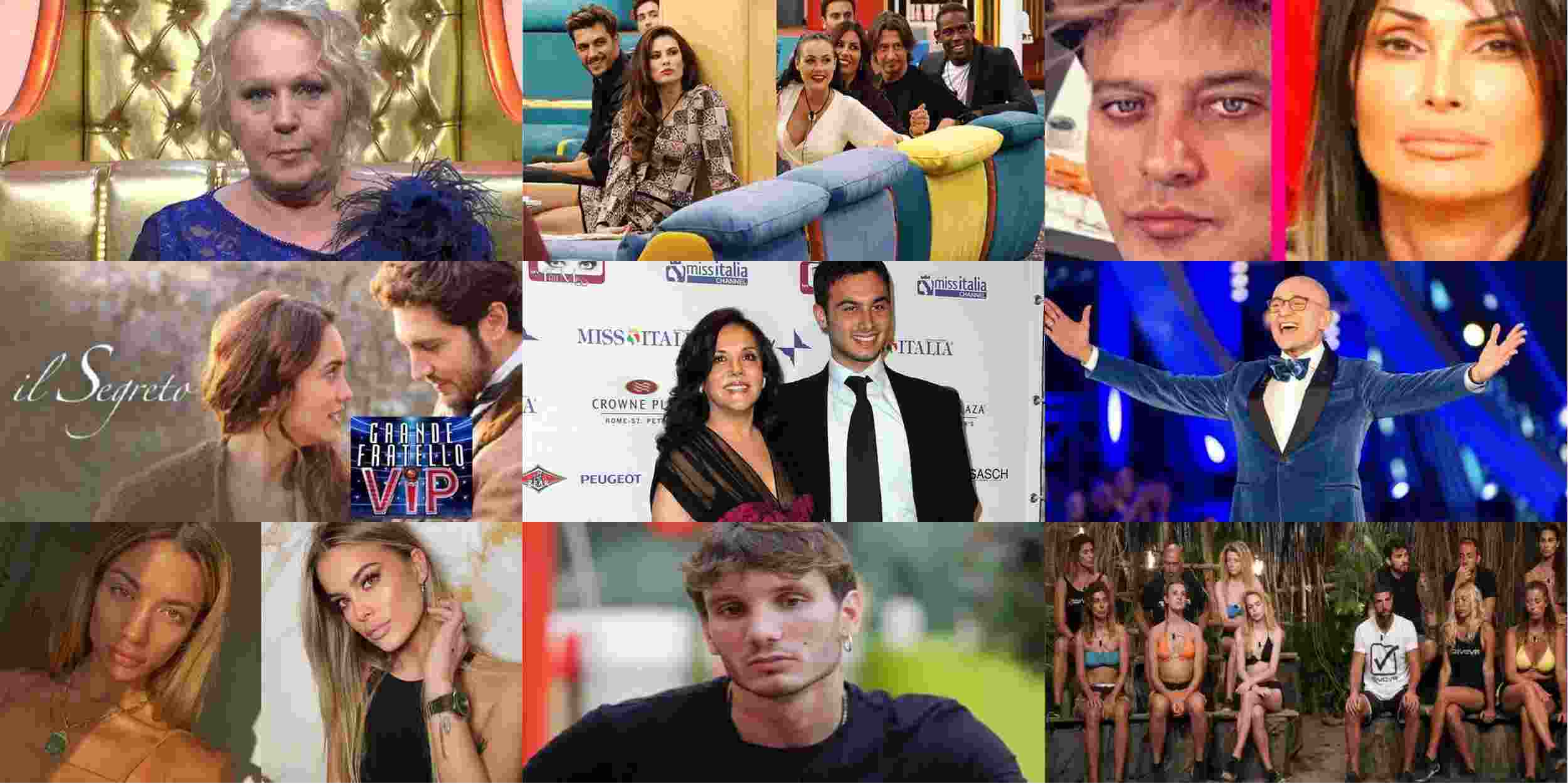 GF Vip 6, Katia Ricciarelli annuncia il suo addio: “Non resto”