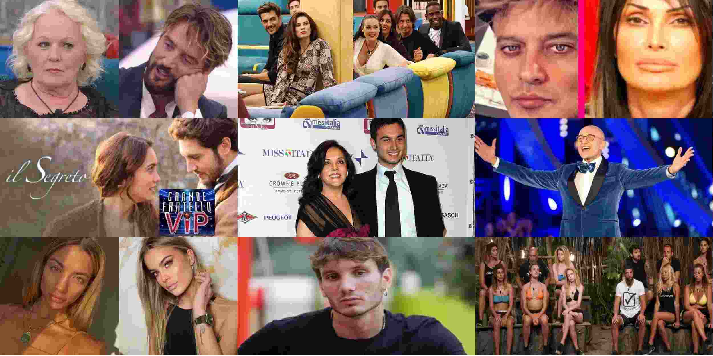 GF Vip 6, Katia Ricciarelli chiude con Alex Belli: "Cre*ino, stai lontano da me"