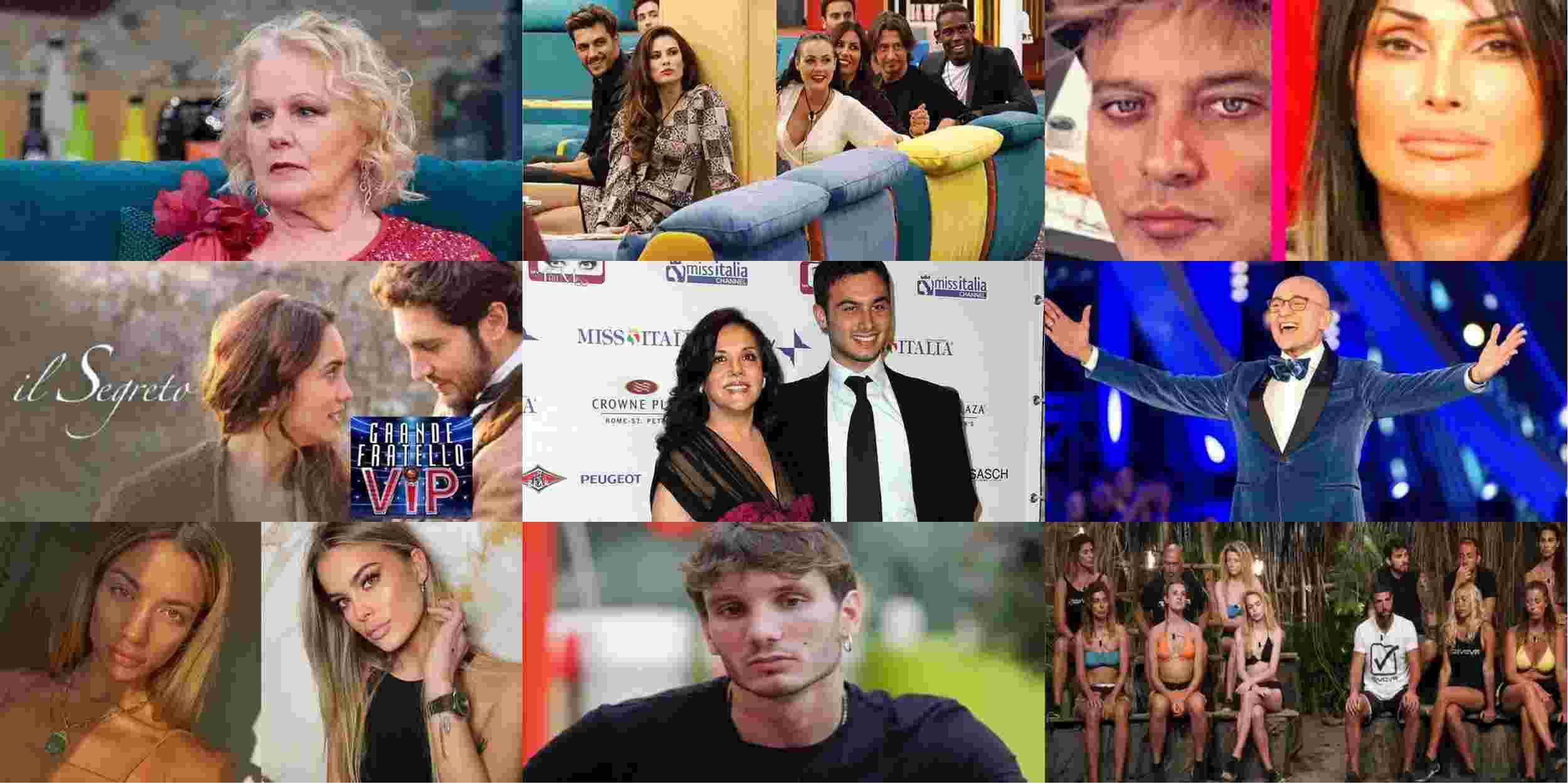 GF Vip 6, Katia Ricciarelli sta male: febbre alta nella notte