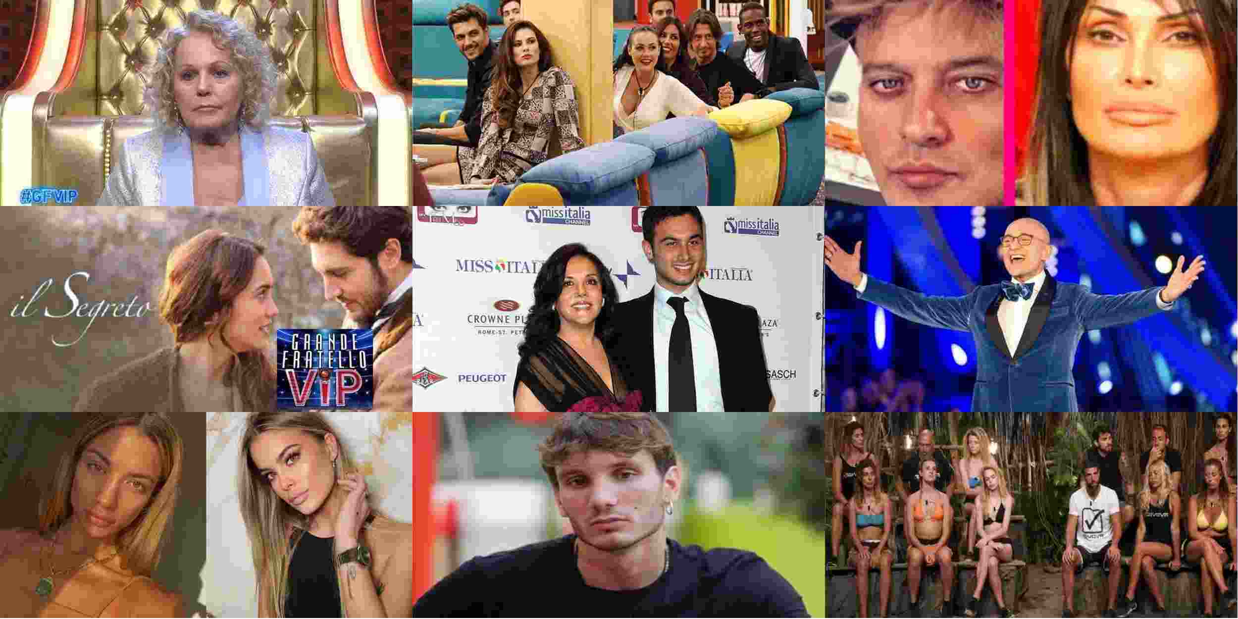 GF Vip 6, Katia Ricciarelli vuole uscire: “Andate tutti a fan**lo!”