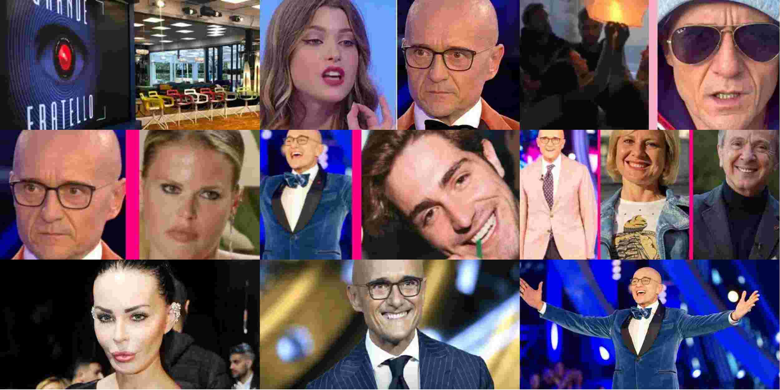 GF Vip 6, la Casa cambia e scoppia la polemica: "Soldi sprecati"