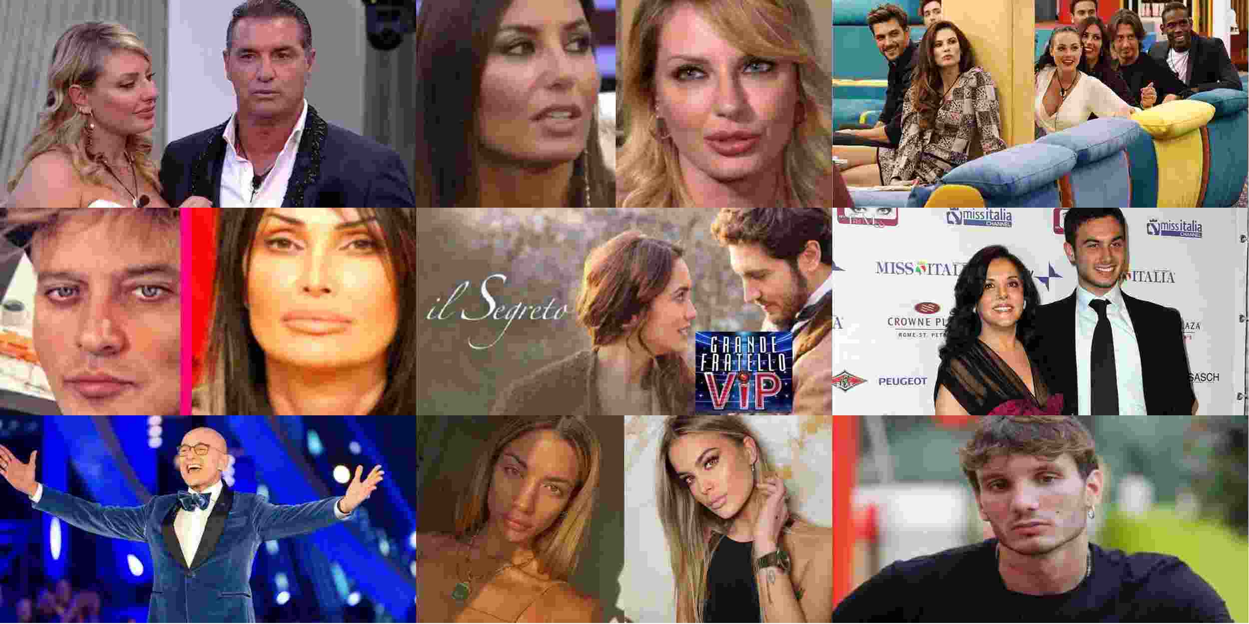GF Vip 6, Lorenzo Amoruso si sfoga sui social: "Provo solo una gran vergogna"