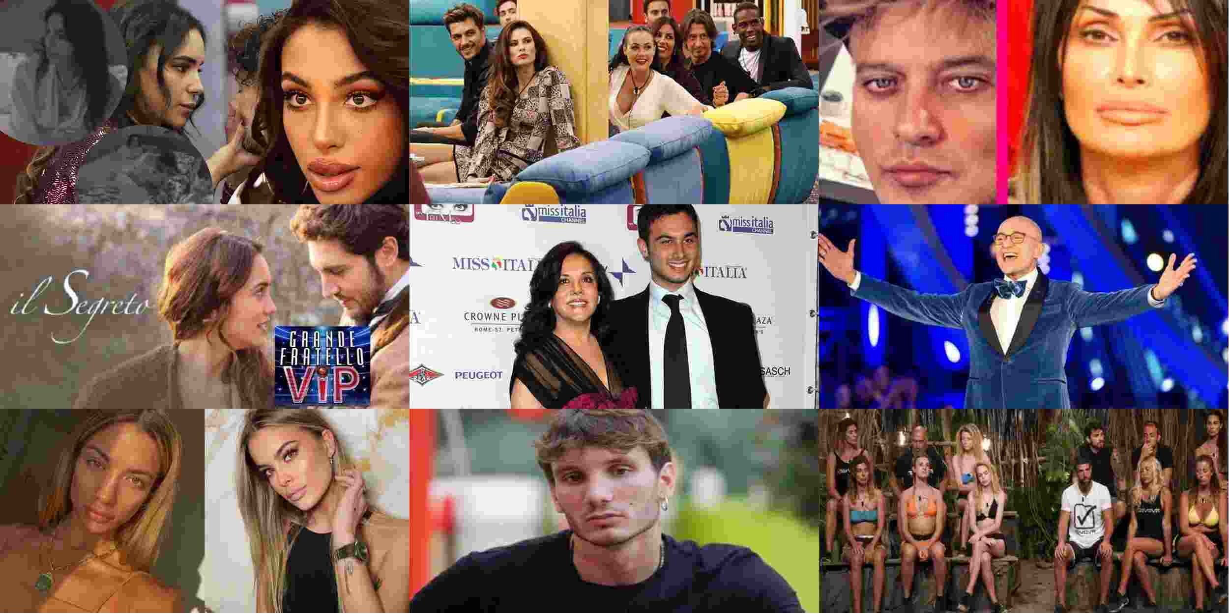 GF Vip 6, Lulù rivela: "Jessica e Barù si sono baciati, ma lui..."