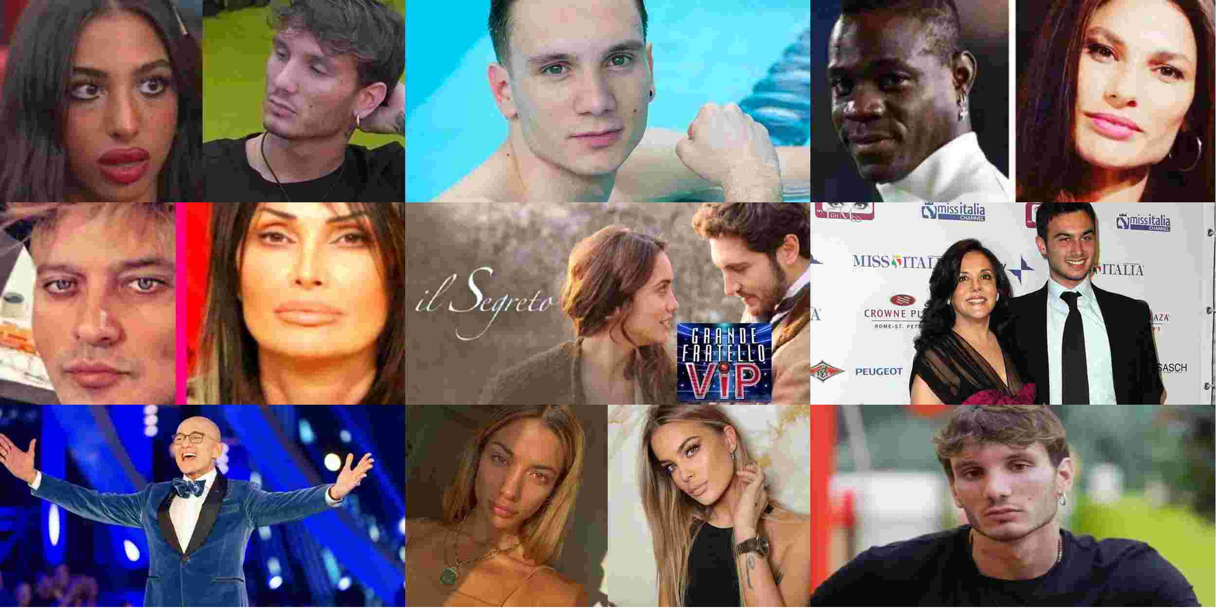 GF Vip 6, Manuel Bortuzzo asfalta Lulù e chiude la loro “storia”