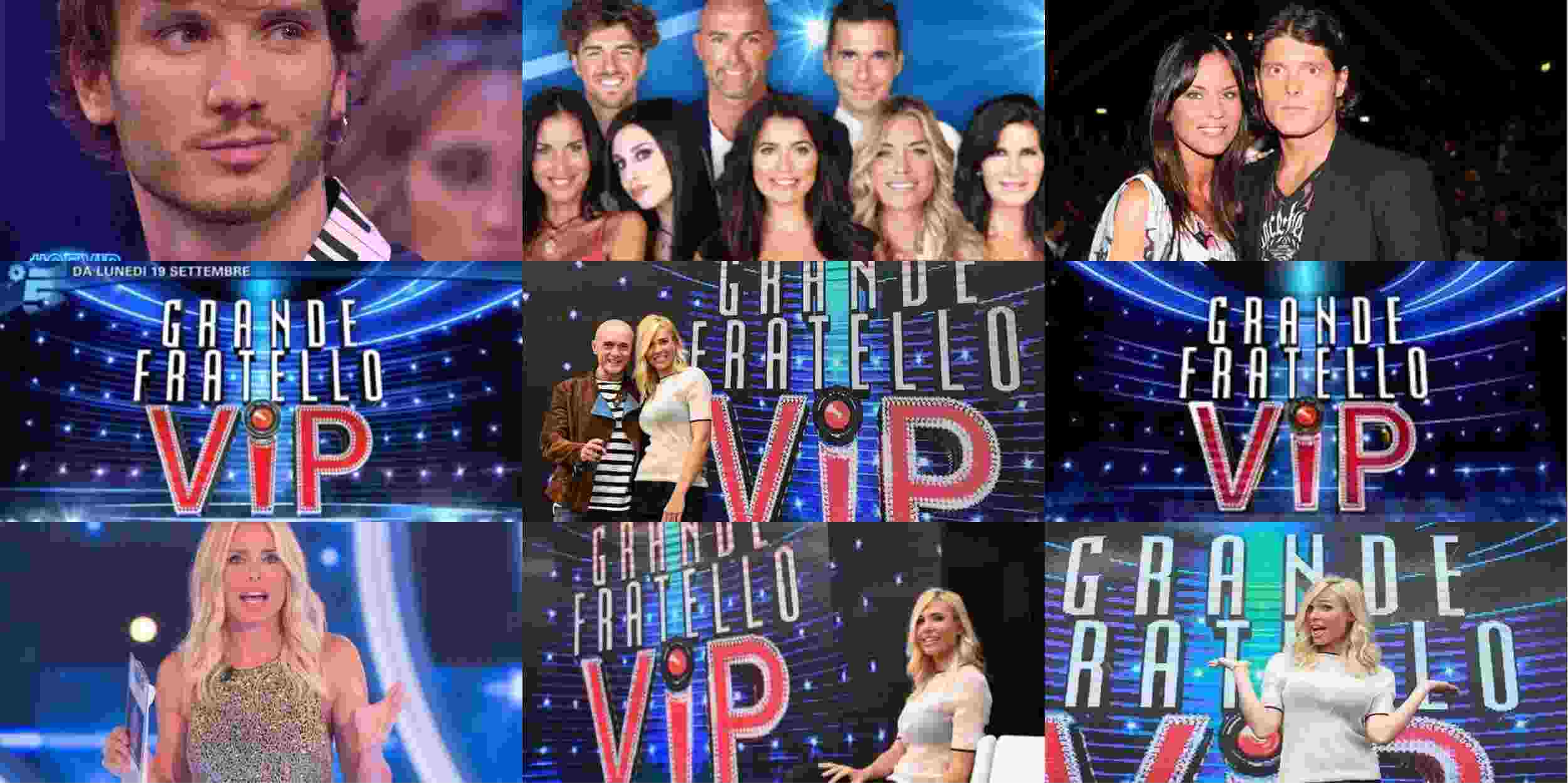 GF Vip 6, Manuel Bortuzzo si è fidanzato? Chi è la nuova fiamma
