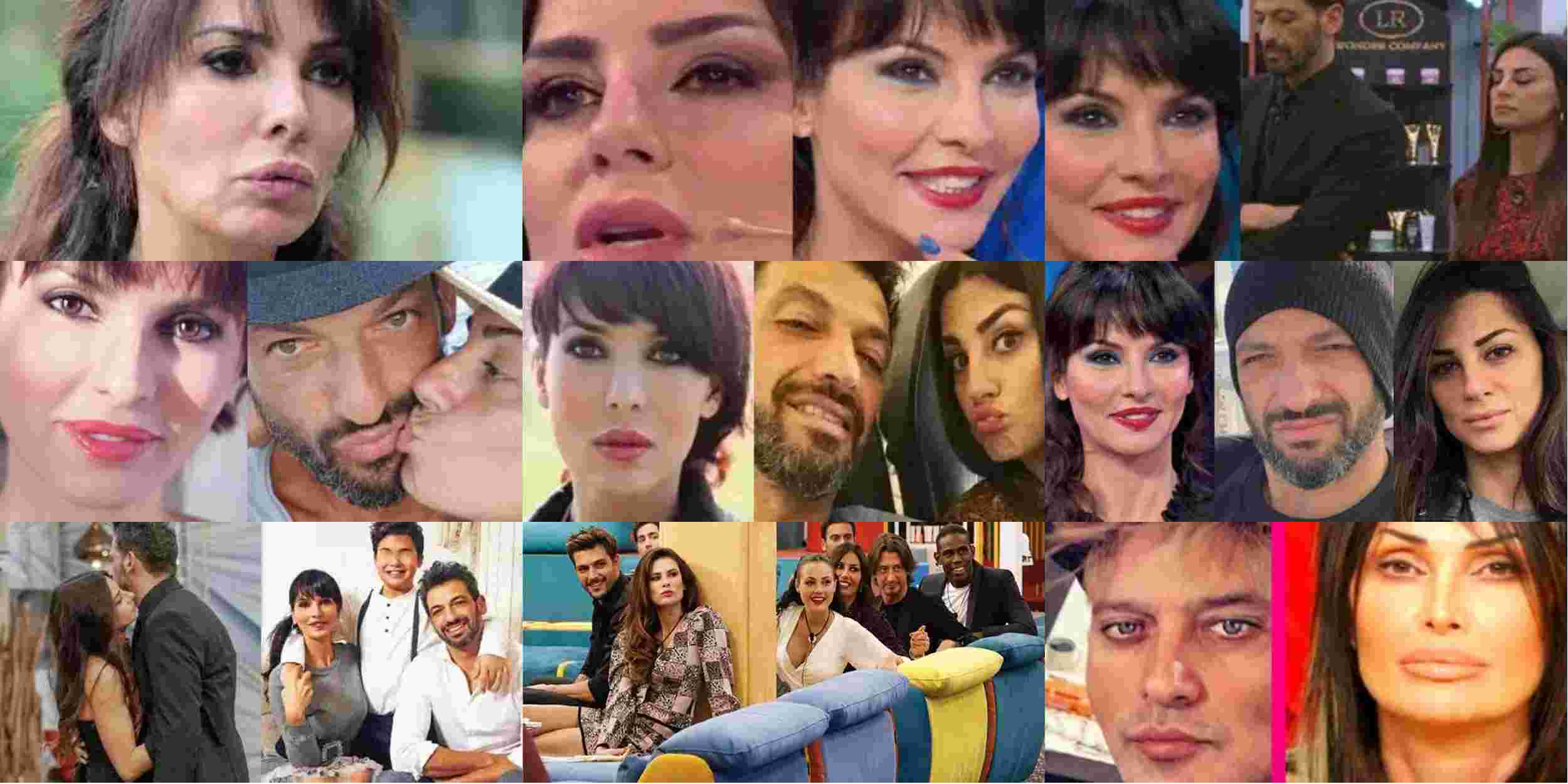 Grande Fratello Vip 6, Miriana Trevisan messa alle strette da Signorini