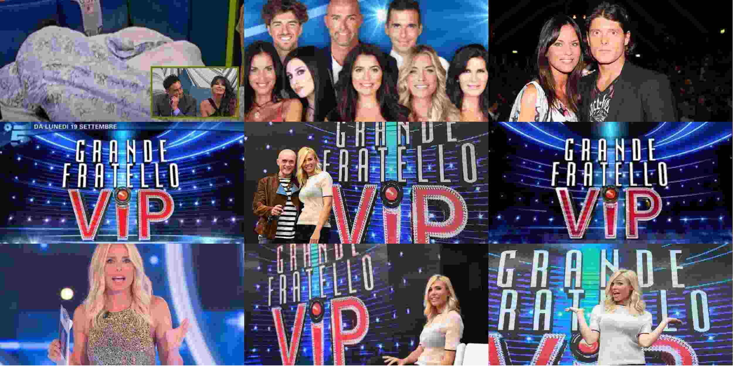 GF Vip 6, Nicola e Miriana hanno consumato? Il web insorge dopo l’ultima notte