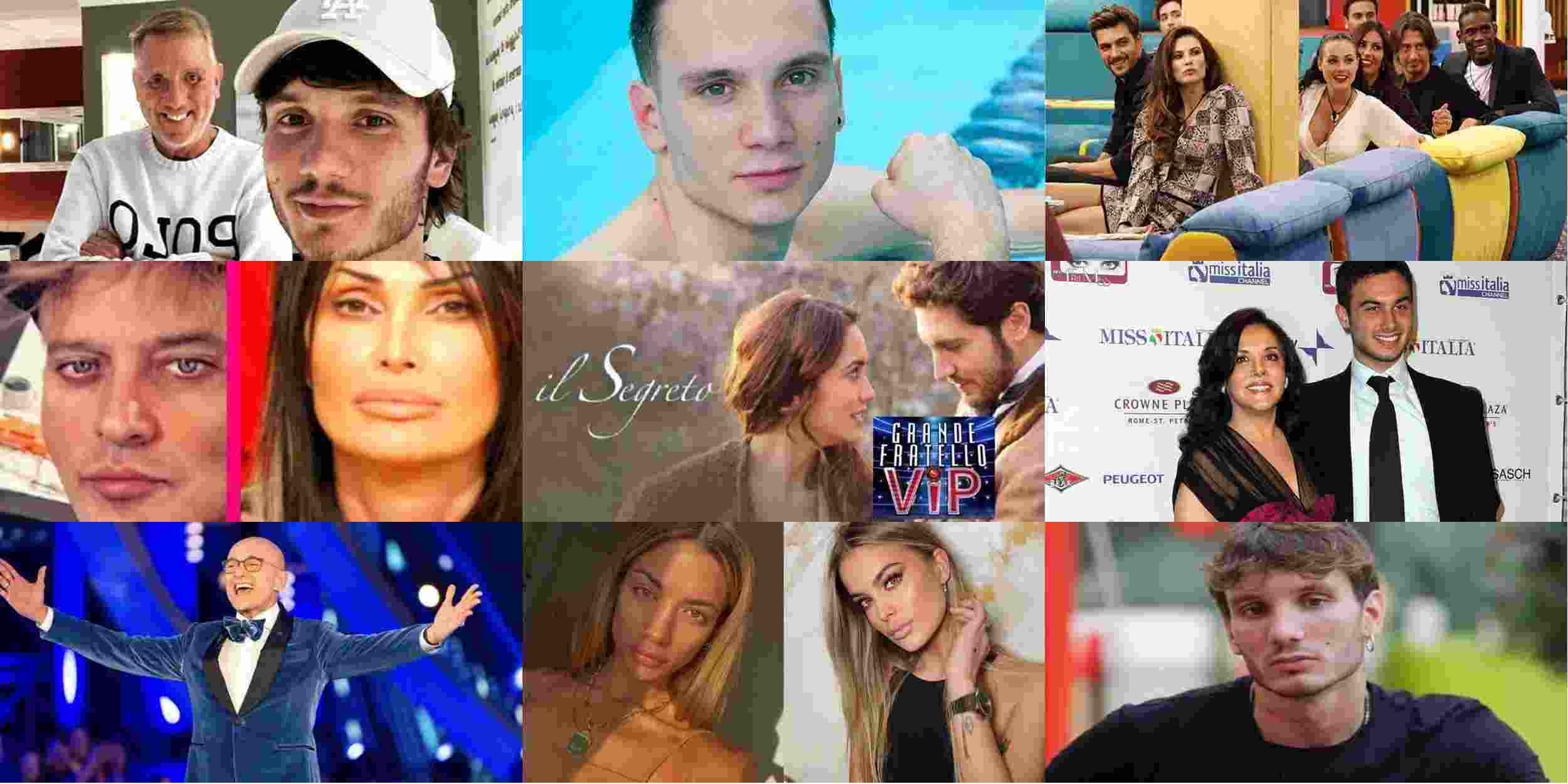 GF Vip 6, il padre di Manuel Bortuzzo annuncia una drastica decisione