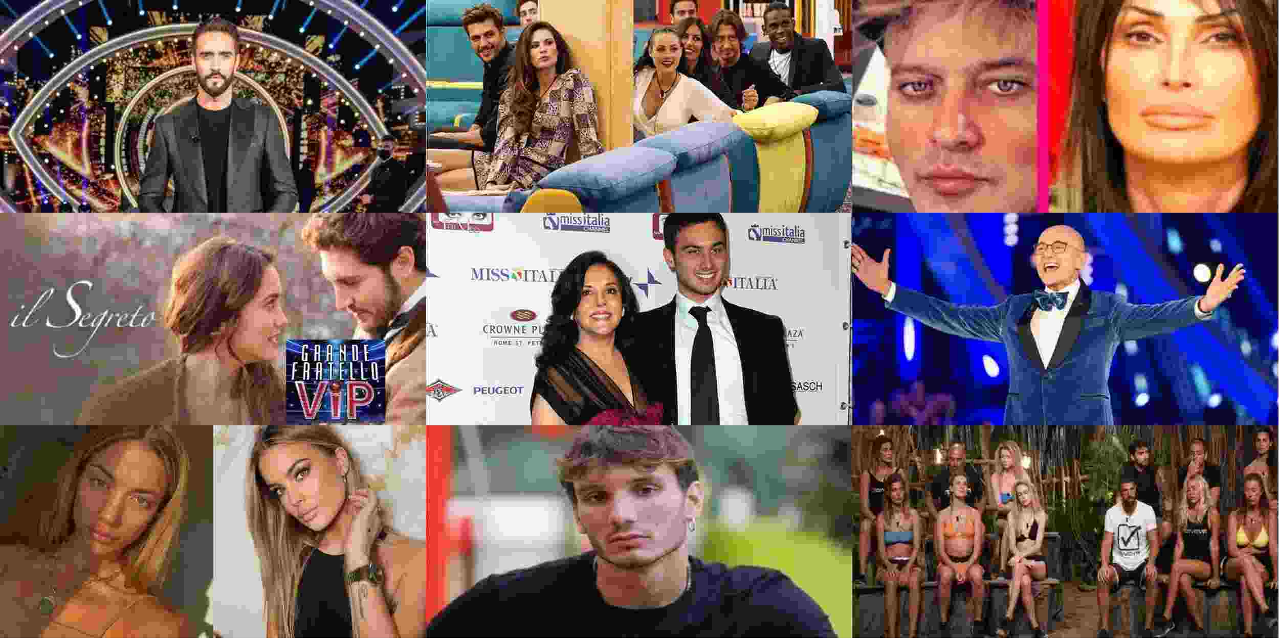 GF Vip 6, anticipazioni puntata 14 febbraio 2022: delusione per Lulù, Alex Belli rientra