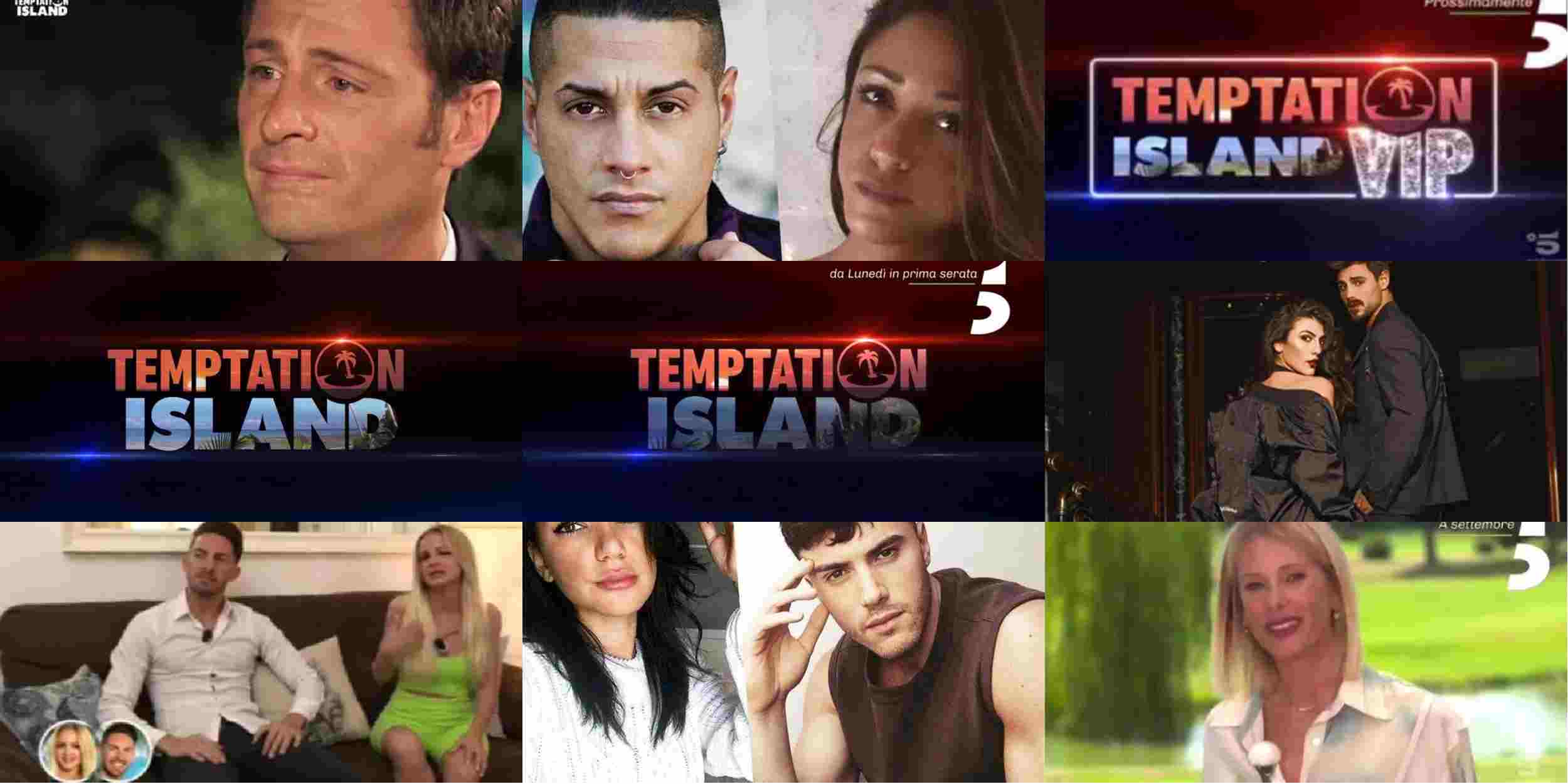 Temptation Island 6, il racconto shock di Filippo Bisciglia: “In coma per…”