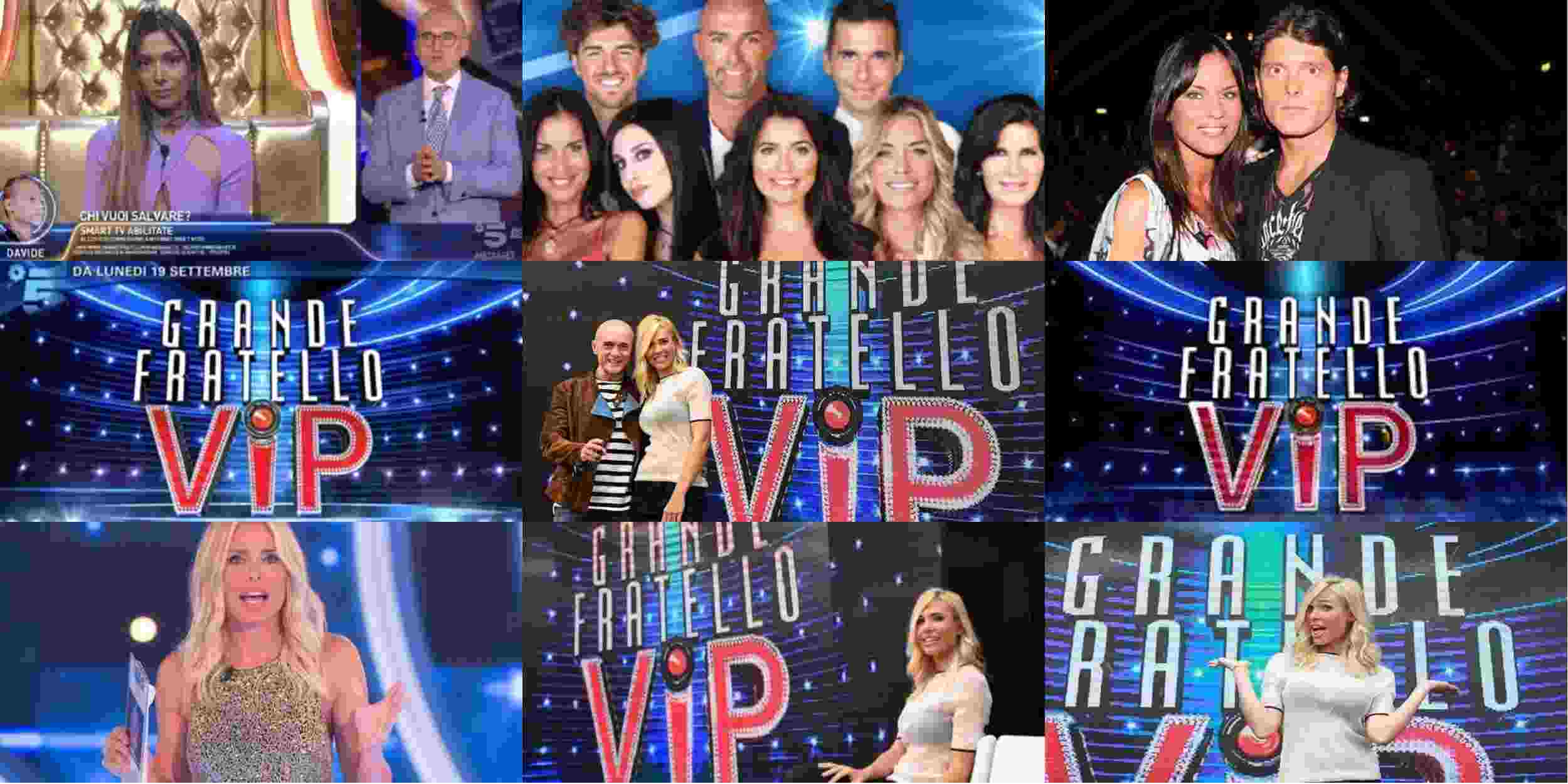 GF Vip 6, il curioso rapporto tra Signorini e Soleil: patti segreti e raccomandazioni?