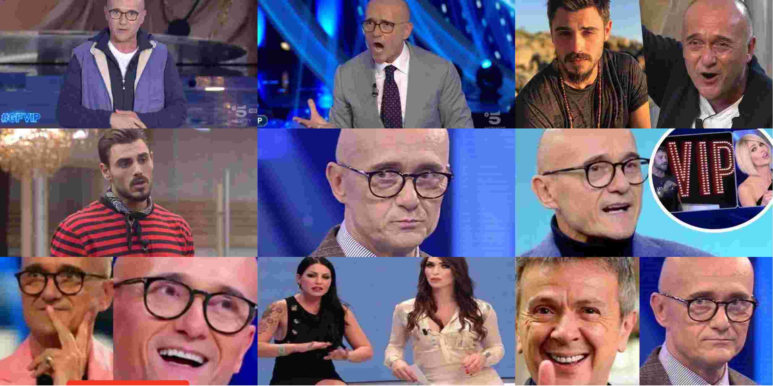 GF Vip 6, il reality sarà prolungato ancora? Spunta la proposta di Signorini!