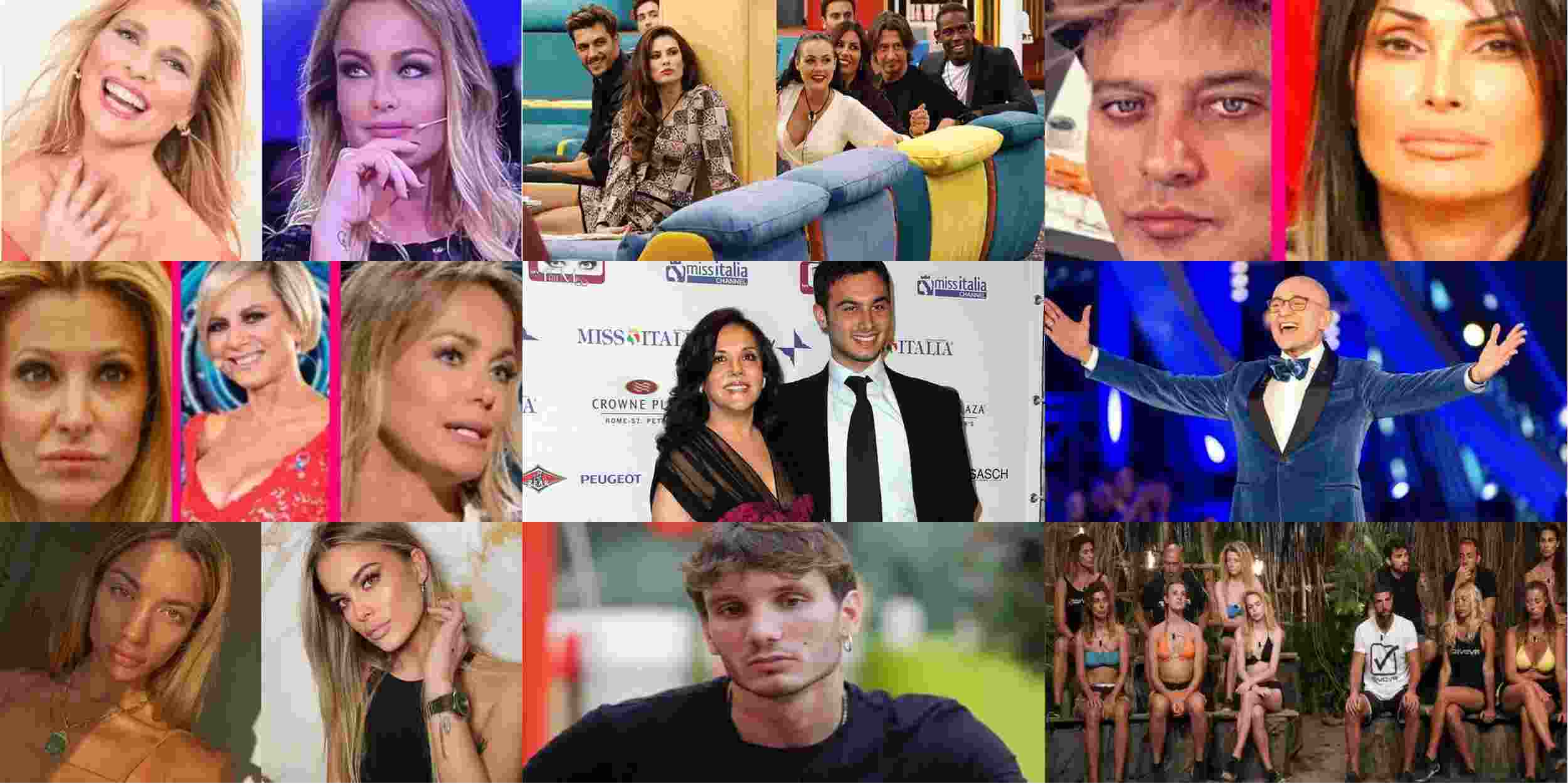 GF Vip 6, la reazione di Sonia Bruganelli alla sostituzione con Laura Freddi