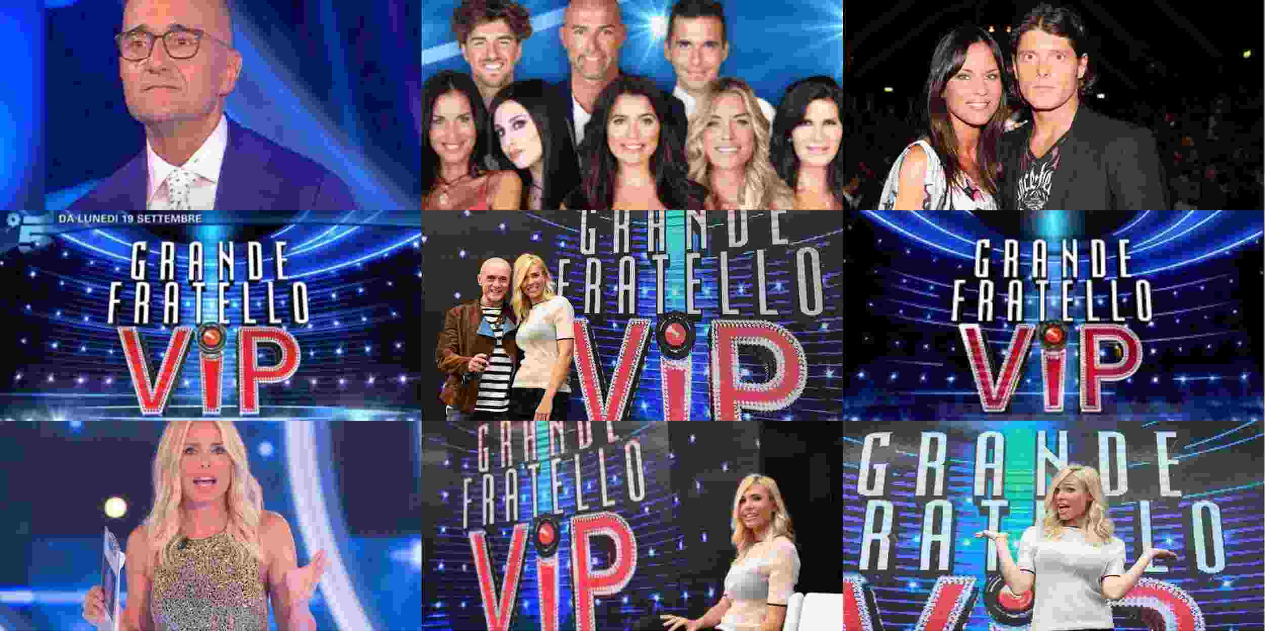 GF Vip 6, guai per Alfonso Signorini: il reality rischia di chiudere in anticipo