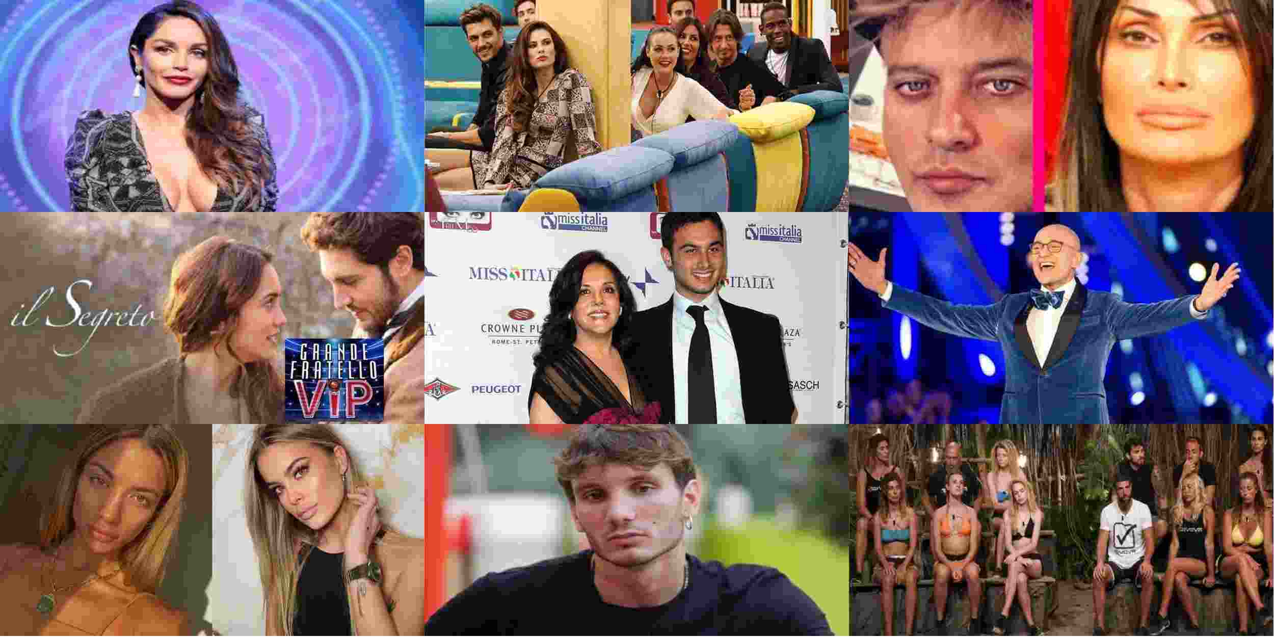 GF Vip 6, salta l'ingresso di Delia Duran: la showgirl ha preso il Covid?
