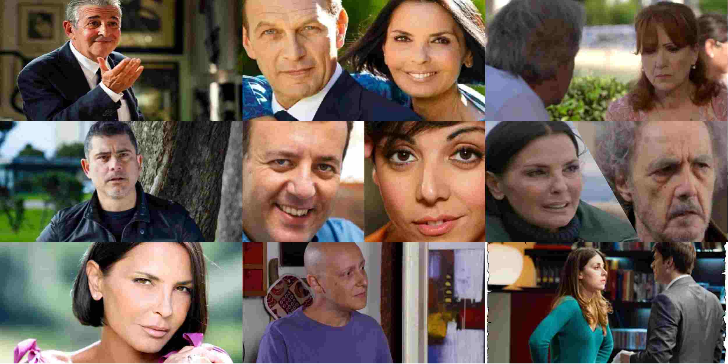 Un Posto al Sole, anticipazioni 6 settembre 2019: Renato Poggi tradisce Nadia?